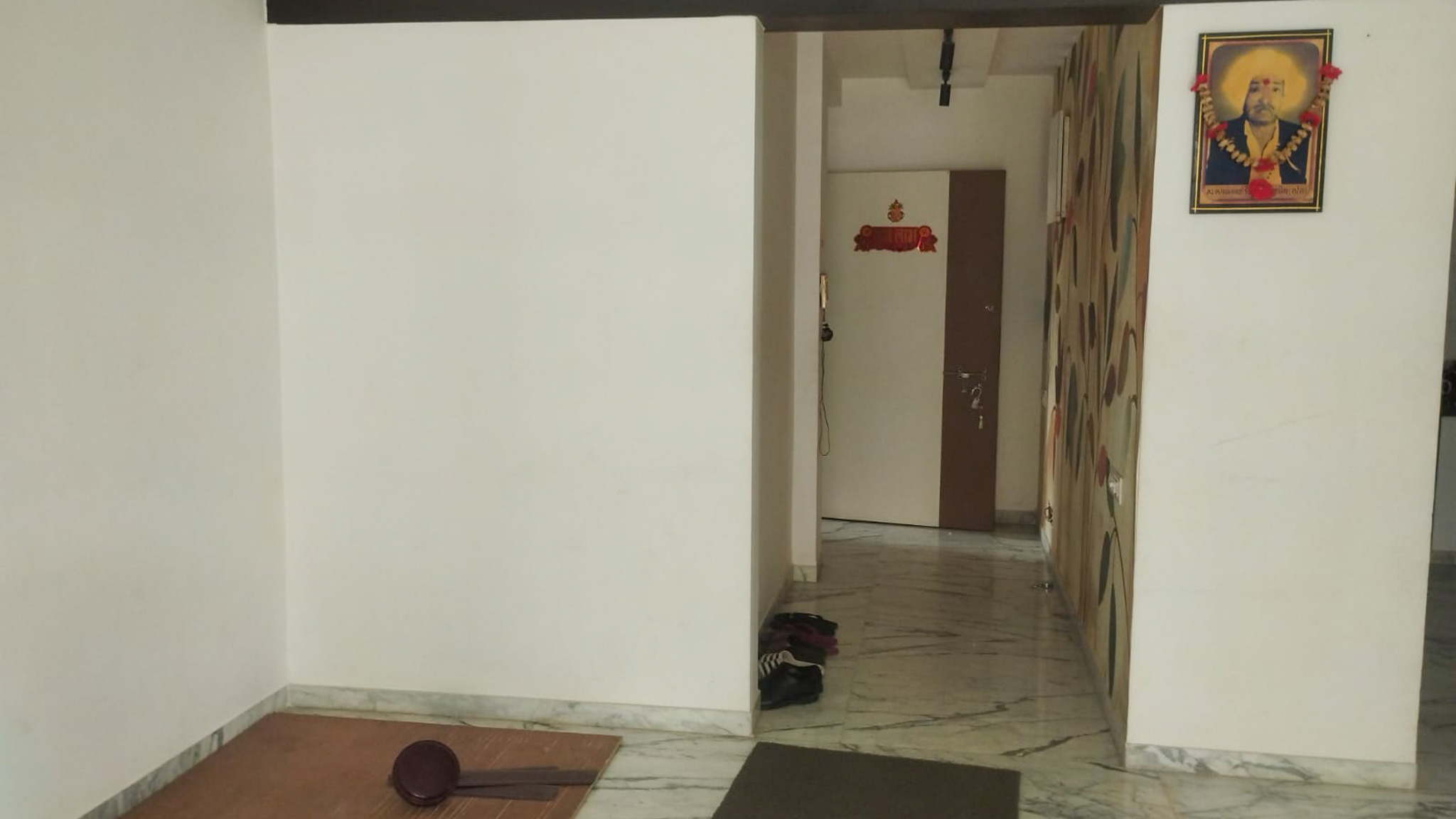 3 BHK Flat for sale in SHREE BALAJI WIND PARK, Shree Balaji Wind Park, Vaishnodevi Circle Gandhinagar. — photo 9