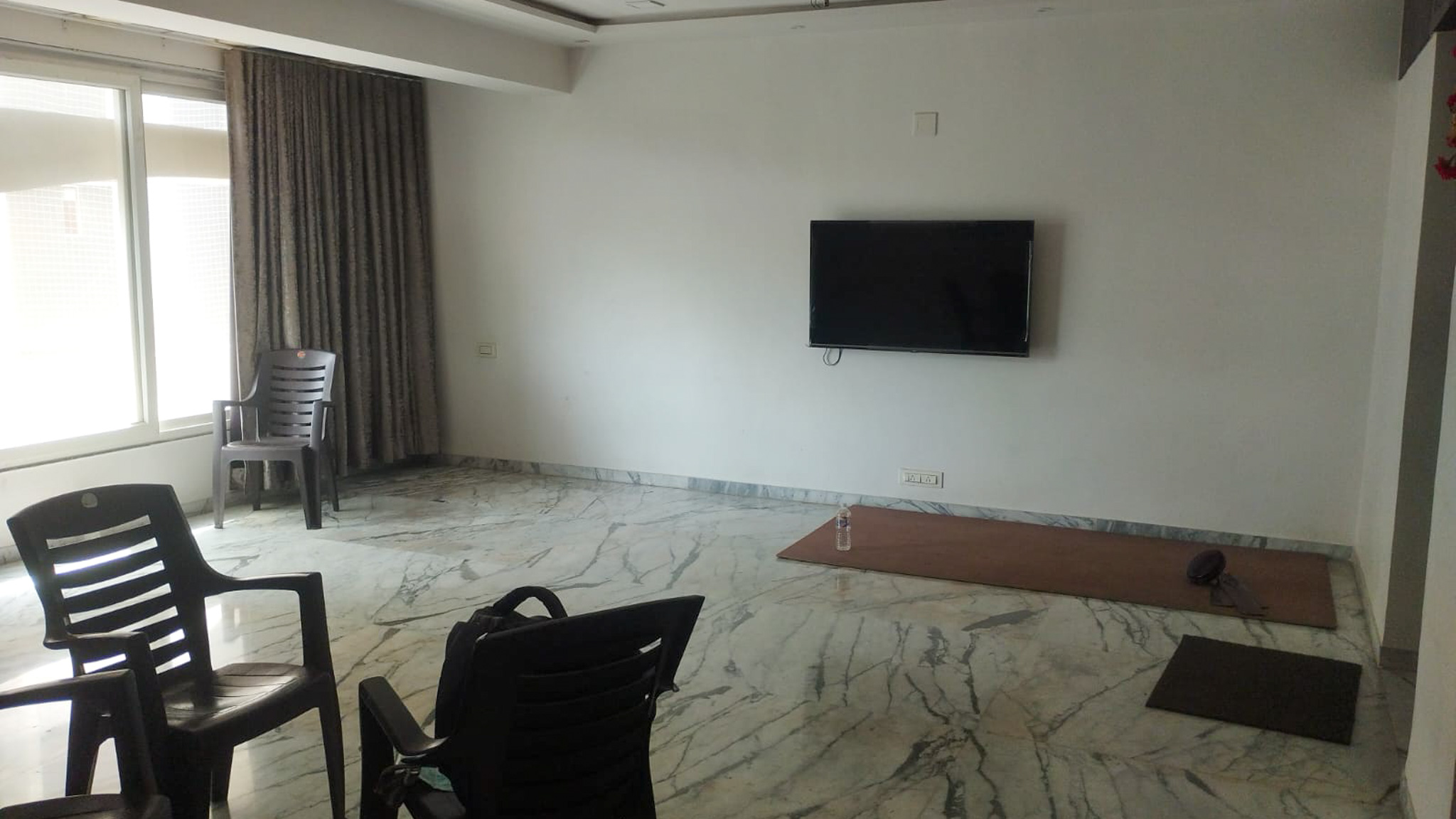 3 BHK Flat for sale in SHREE BALAJI WIND PARK, Shree Balaji Wind Park, Vaishnodevi Circle Gandhinagar. — photo 10
