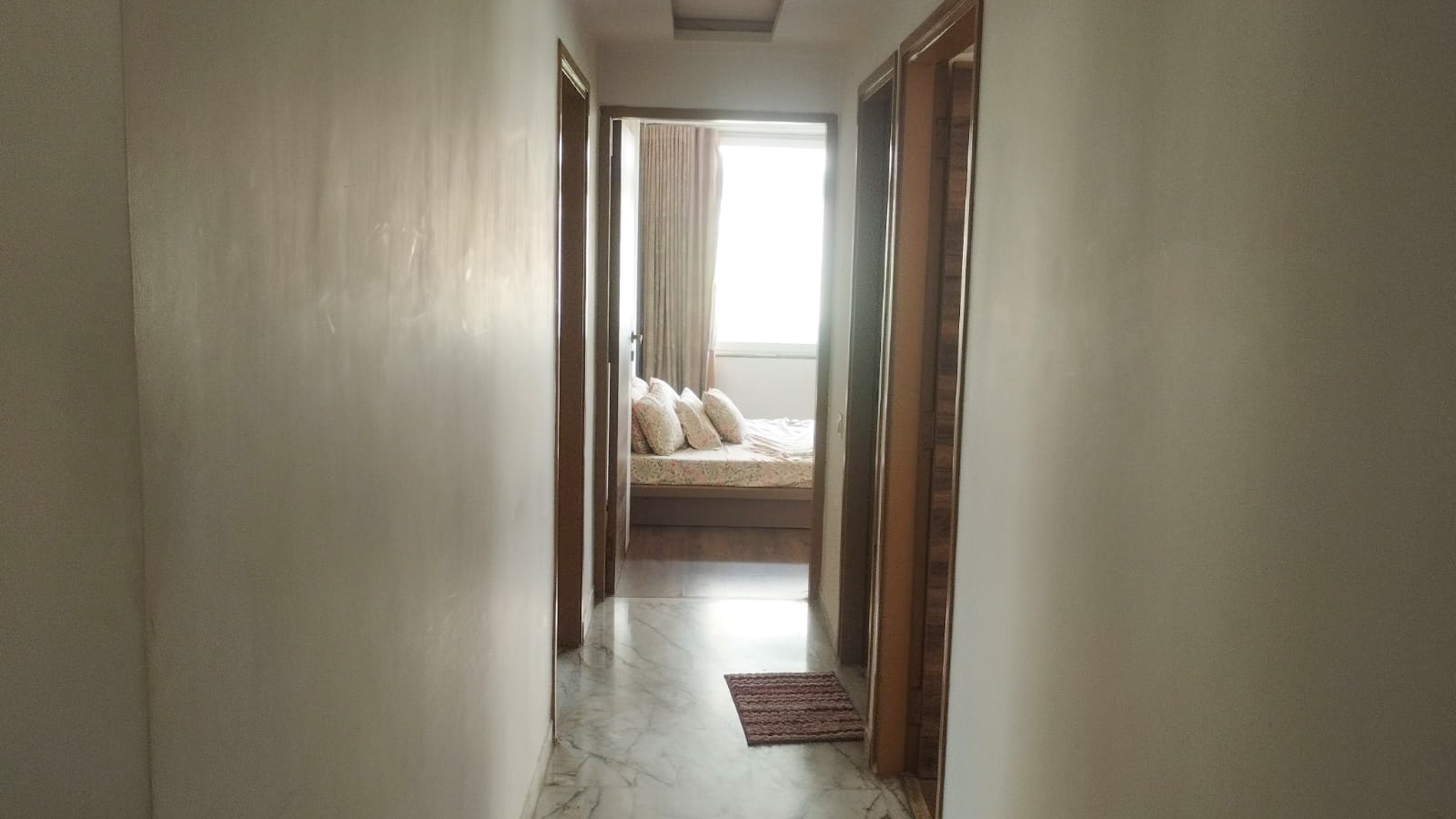 3 BHK Flat for sale in SHREE BALAJI WIND PARK, Shree Balaji Wind Park, Vaishnodevi Circle Gandhinagar. — photo 15