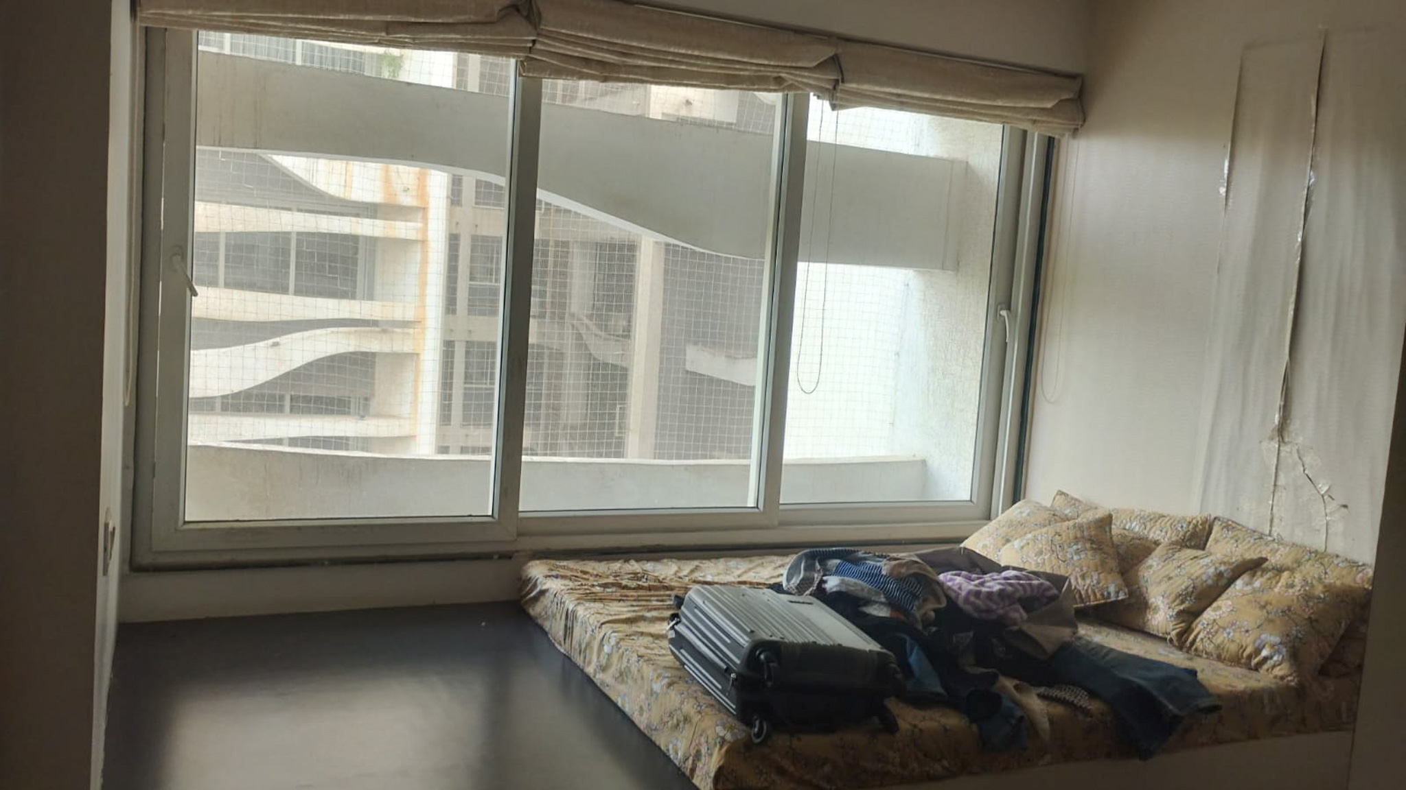 3 BHK Flat for sale in SHREE BALAJI WIND PARK, Shree Balaji Wind Park, Vaishnodevi Circle Gandhinagar. — photo 17