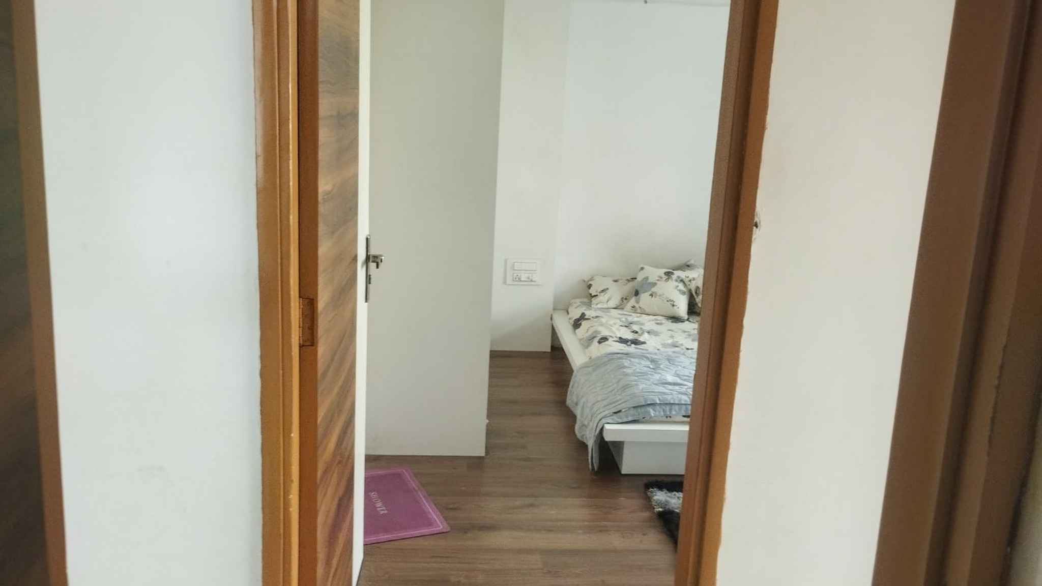 3 BHK Flat for sale in SHREE BALAJI WIND PARK, Shree Balaji Wind Park, Vaishnodevi Circle Gandhinagar. — photo 18