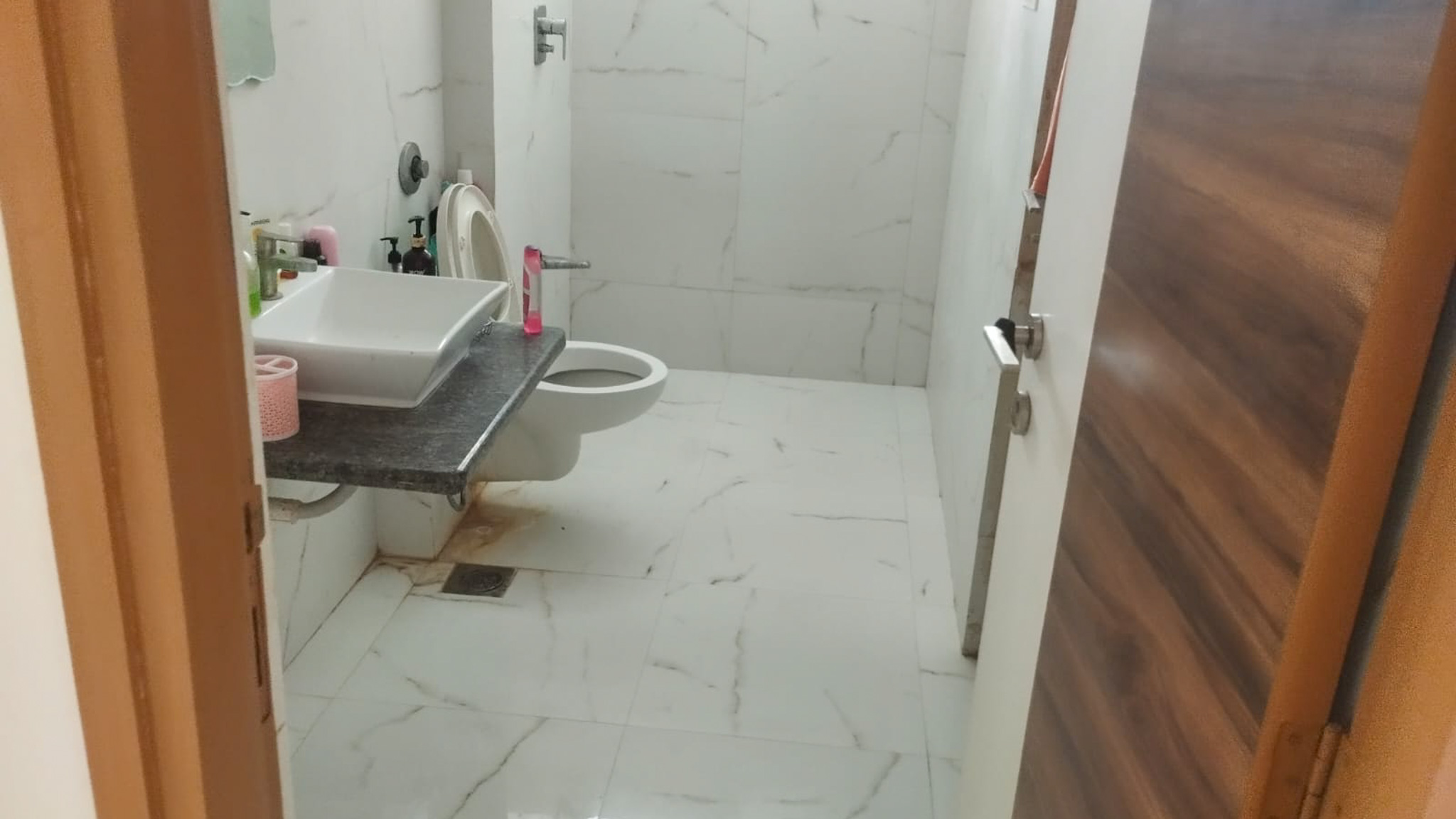 3 BHK Flat for sale in SHREE BALAJI WIND PARK, Shree Balaji Wind Park, Vaishnodevi Circle Gandhinagar. — photo 19