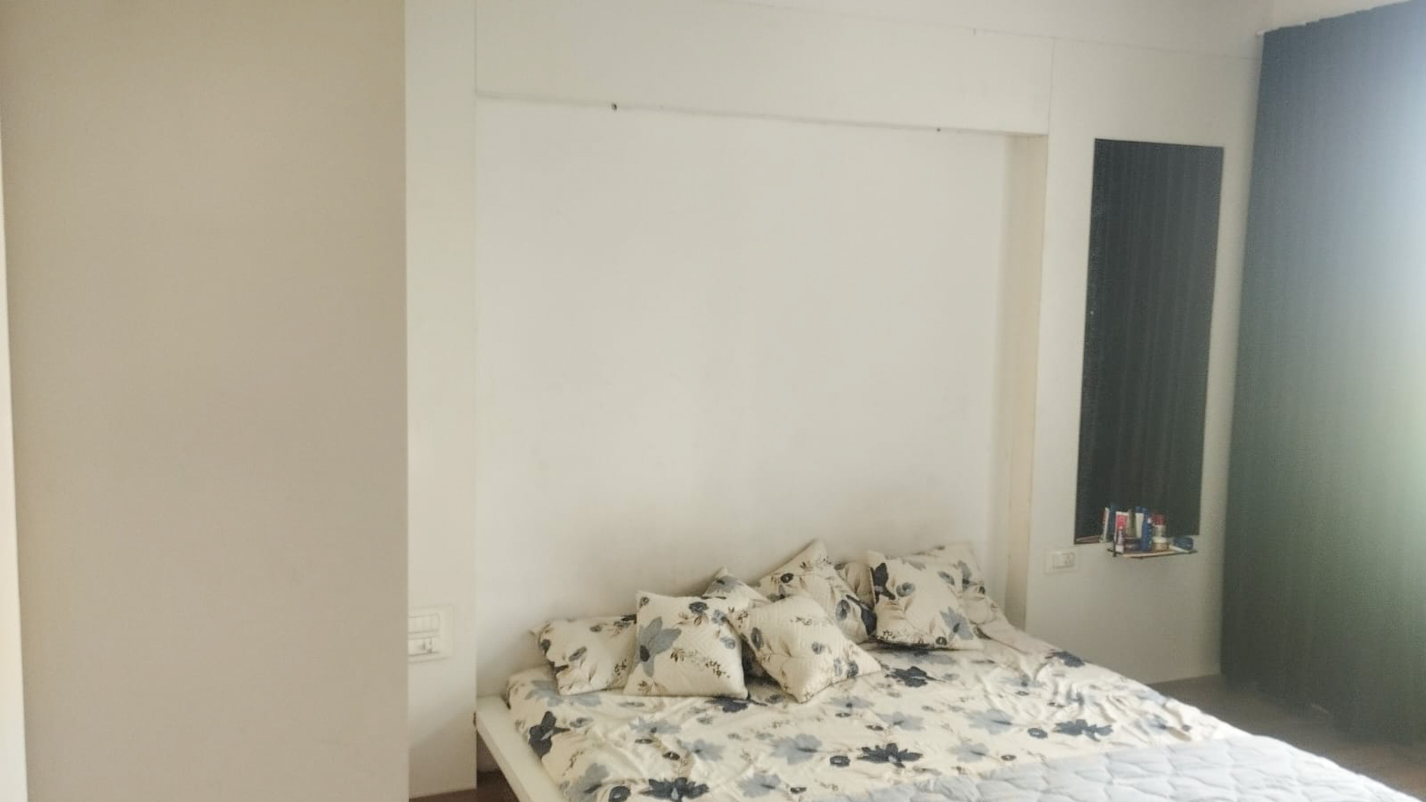 3 BHK Flat for sale in SHREE BALAJI WIND PARK, Shree Balaji Wind Park, Vaishnodevi Circle Gandhinagar. — photo 20