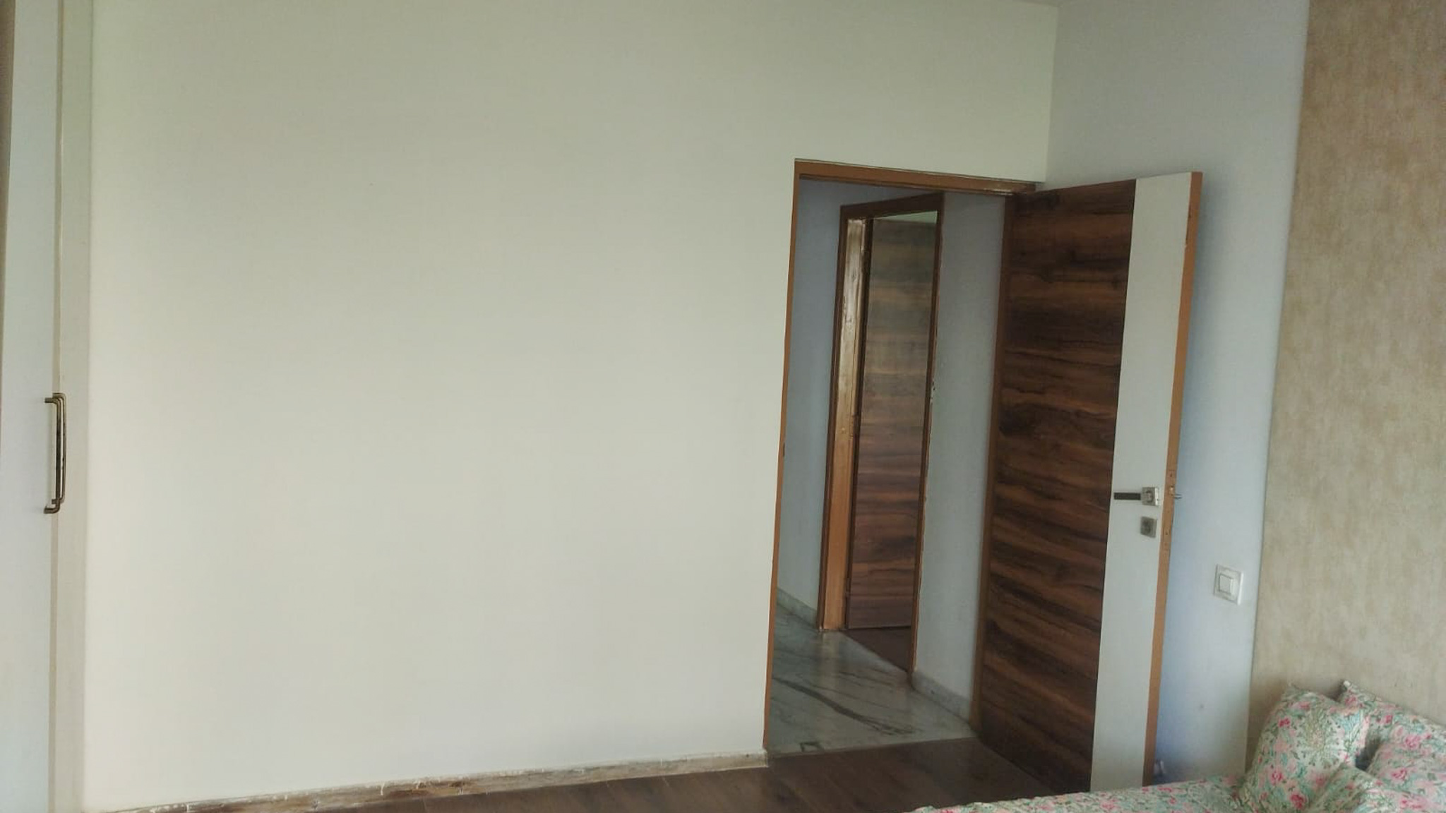 3 BHK Flat for sale in SHREE BALAJI WIND PARK, Shree Balaji Wind Park, Vaishnodevi Circle Gandhinagar. — photo 23