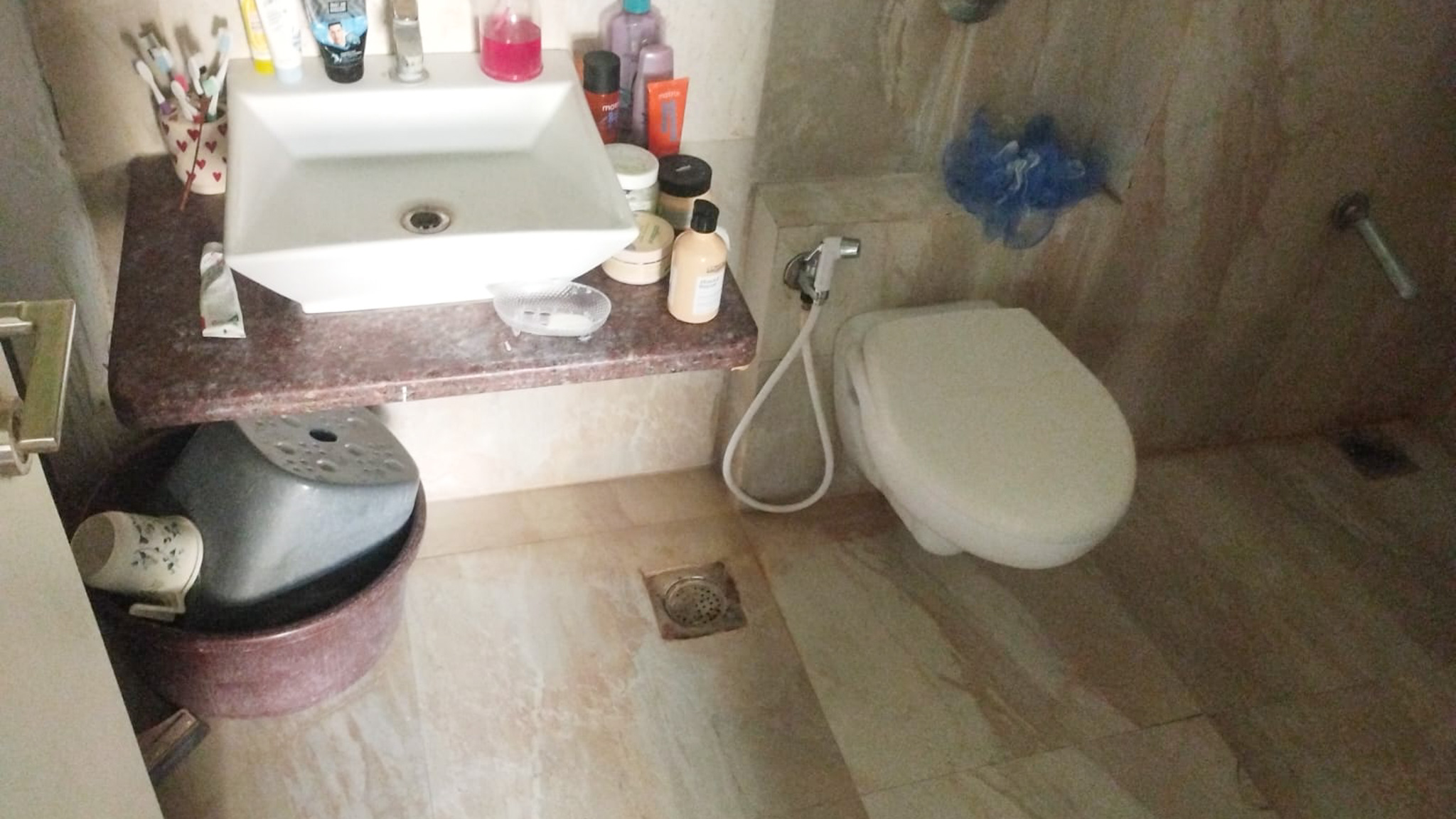 3 BHK Flat for sale in SHREE BALAJI WIND PARK, Shree Balaji Wind Park, Vaishnodevi Circle Gandhinagar. — photo 24