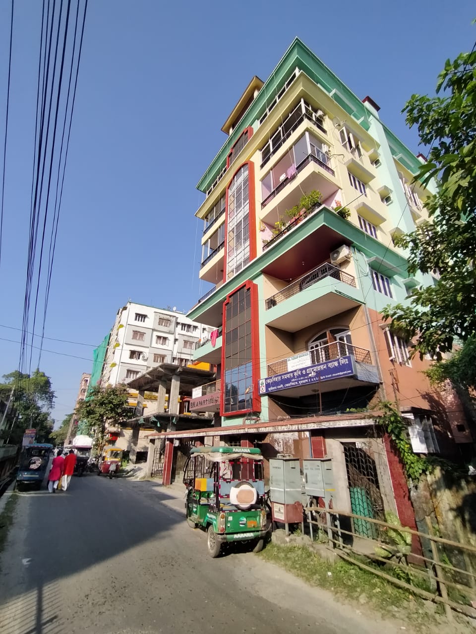 6683 square feet Shops for sale in Cooch Behar — photo 1