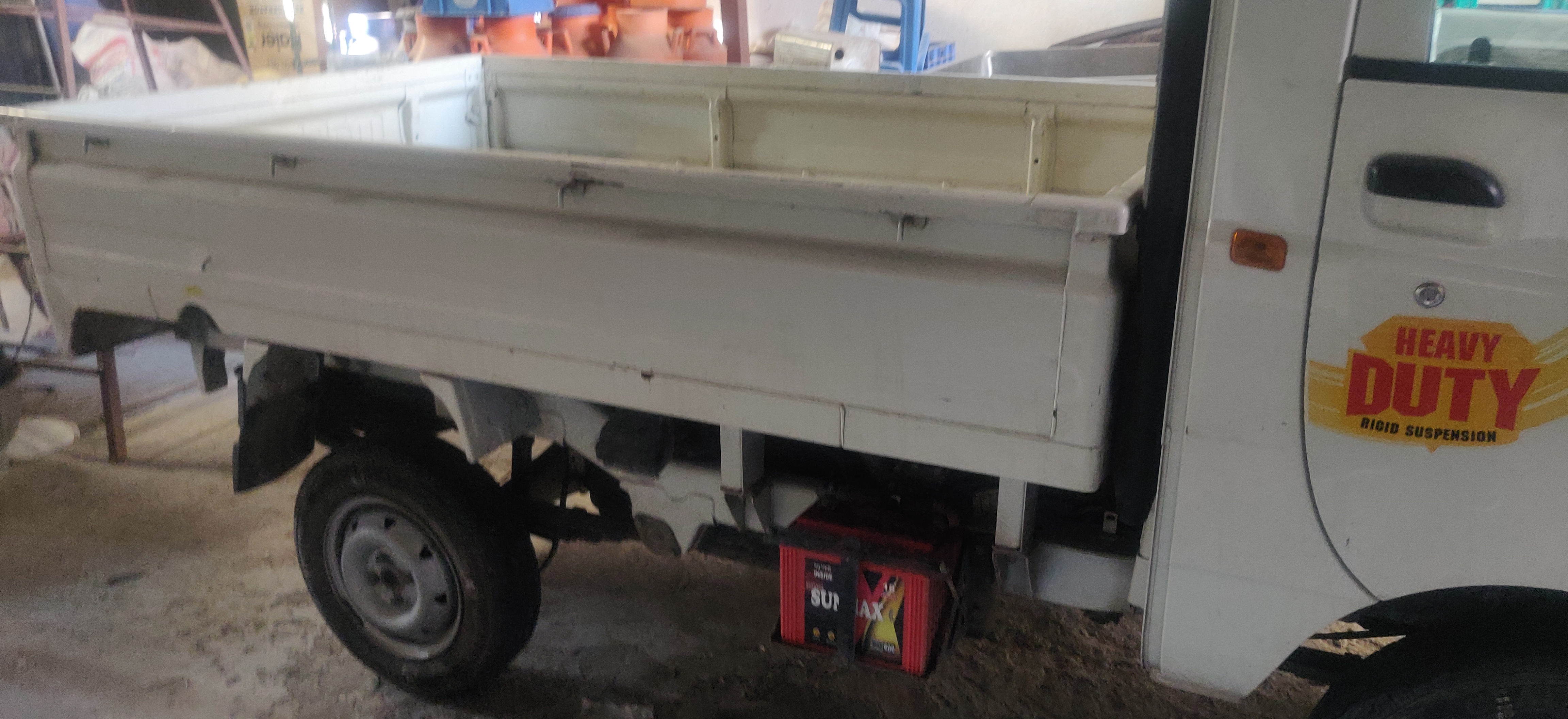 VECHICLE for sale in Hyderabad — photo 1
