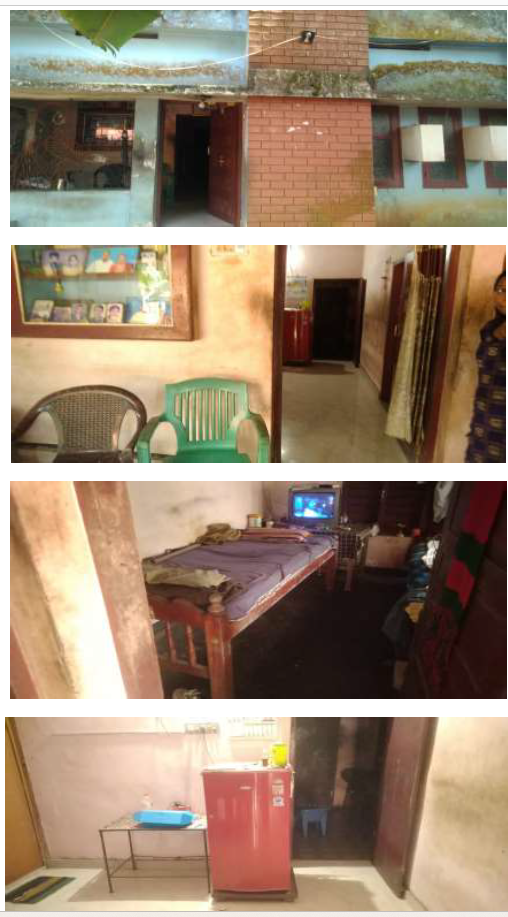 Individual House for sale in Kalliyoor — photo 1