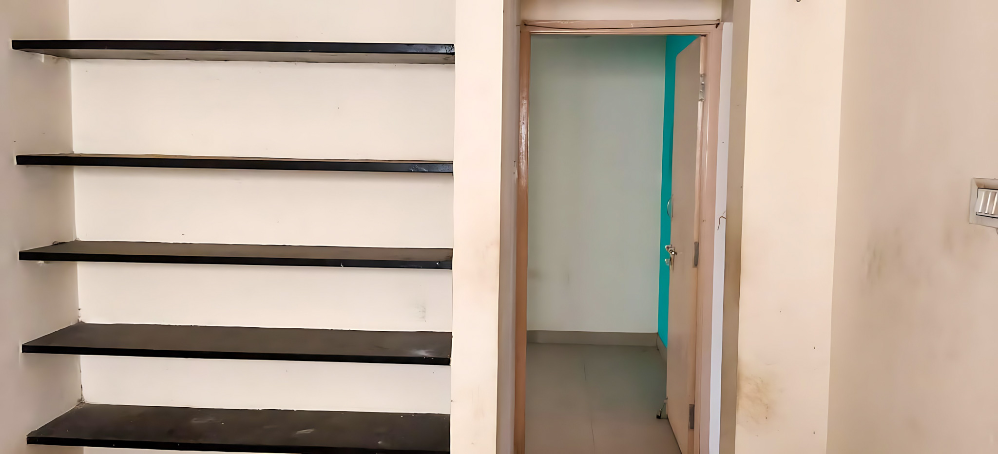 2 BHK Flat for sale in TAMIL HOMES, KATTUPAKKAM Chennai — photo 4