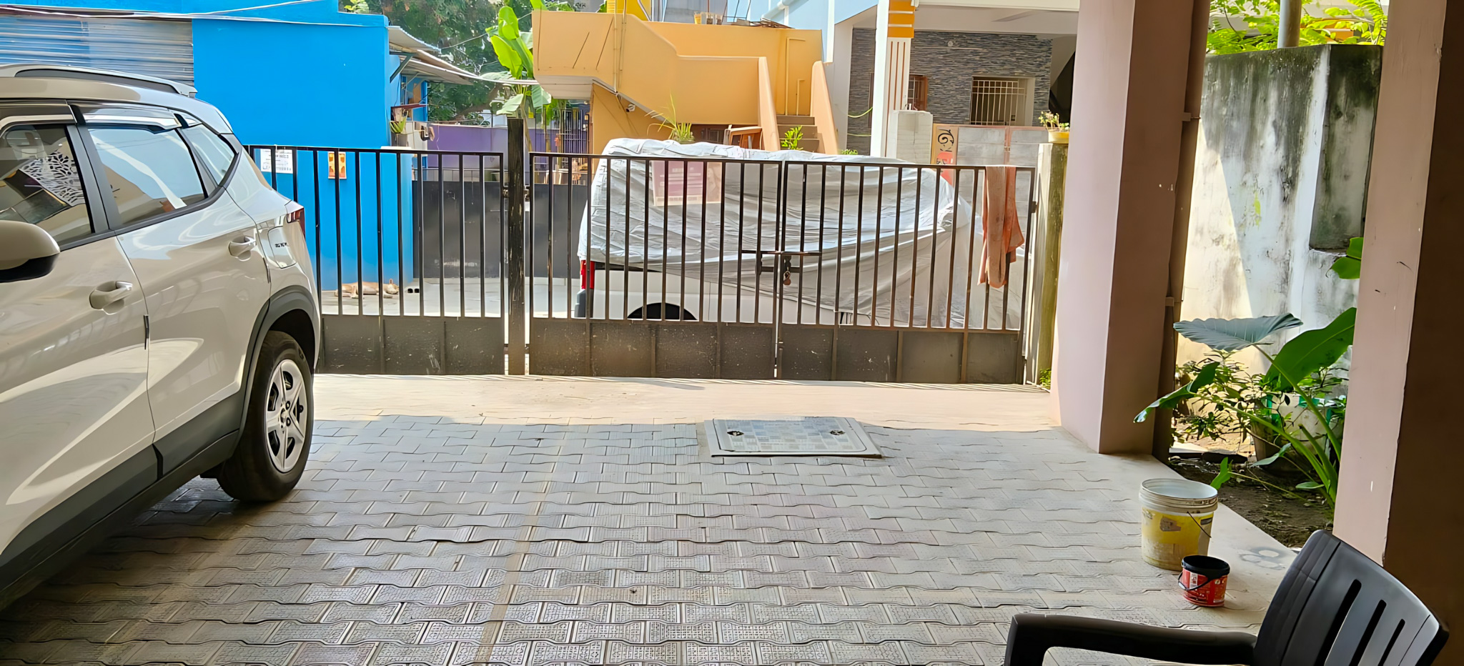 2 BHK Flat for sale in TAMIL HOMES, KATTUPAKKAM Chennai — photo 2