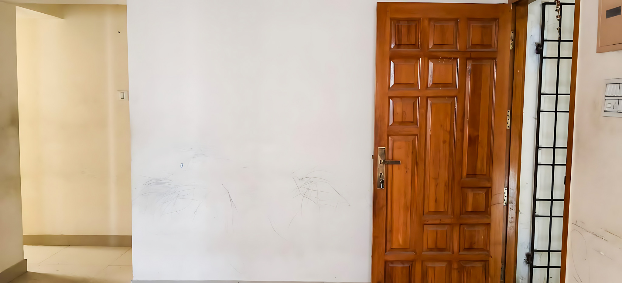 2 BHK Flat for sale in TAMIL HOMES, KATTUPAKKAM Chennai — photo 8