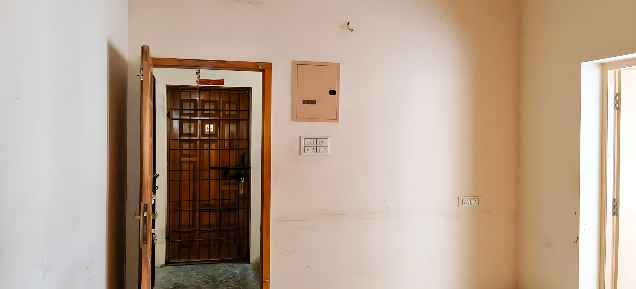 2 BHK Flat for sale in TAMIL HOMES, KATTUPAKKAM Chennai — photo 9