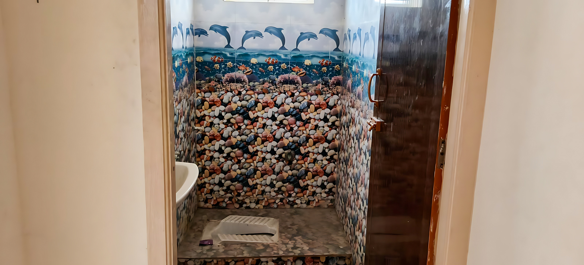2 BHK Flat for sale in FLAT, KATTUPAKKAM Chennai — photo 5
