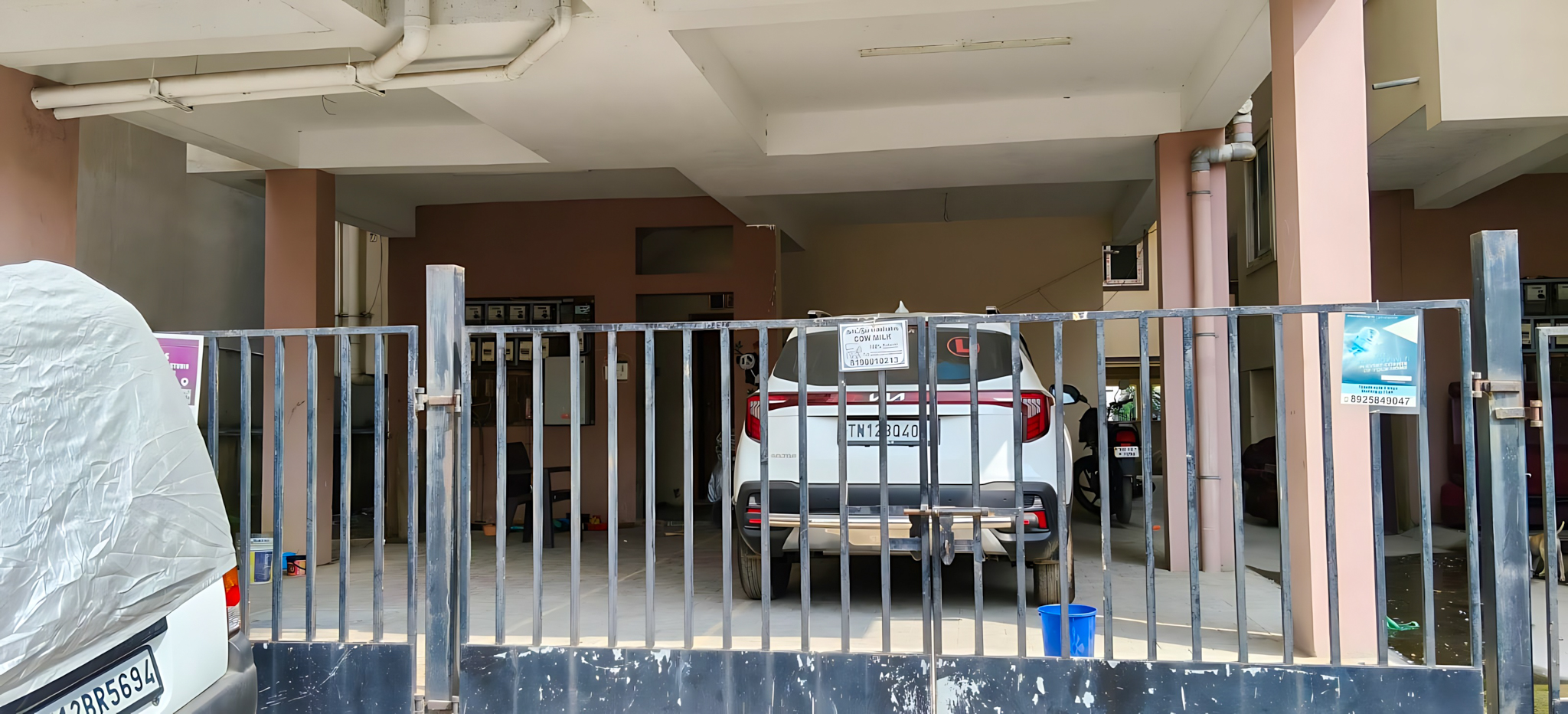 2 BHK Flat for sale in FLAT, KATTUPAKKAM Chennai — photo 3