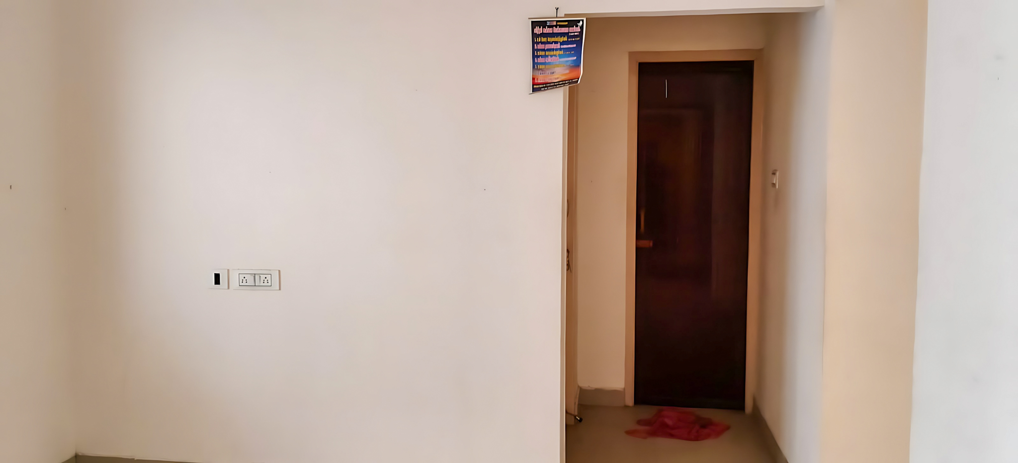2 BHK Flat for sale in FLAT, KATTUPAKKAM Chennai — photo 4