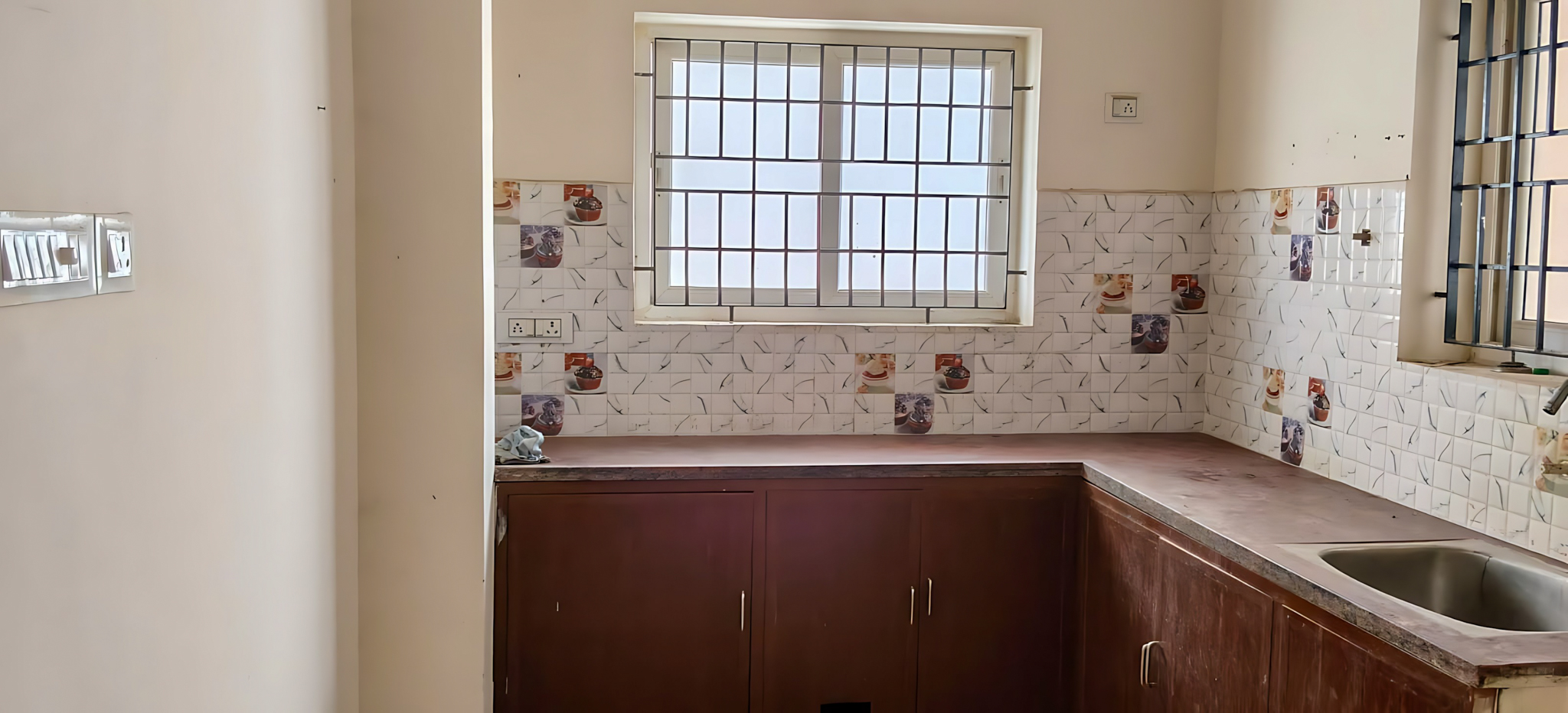 2 BHK Flat for sale in FLAT, KATTUPAKKAM Chennai — photo 6