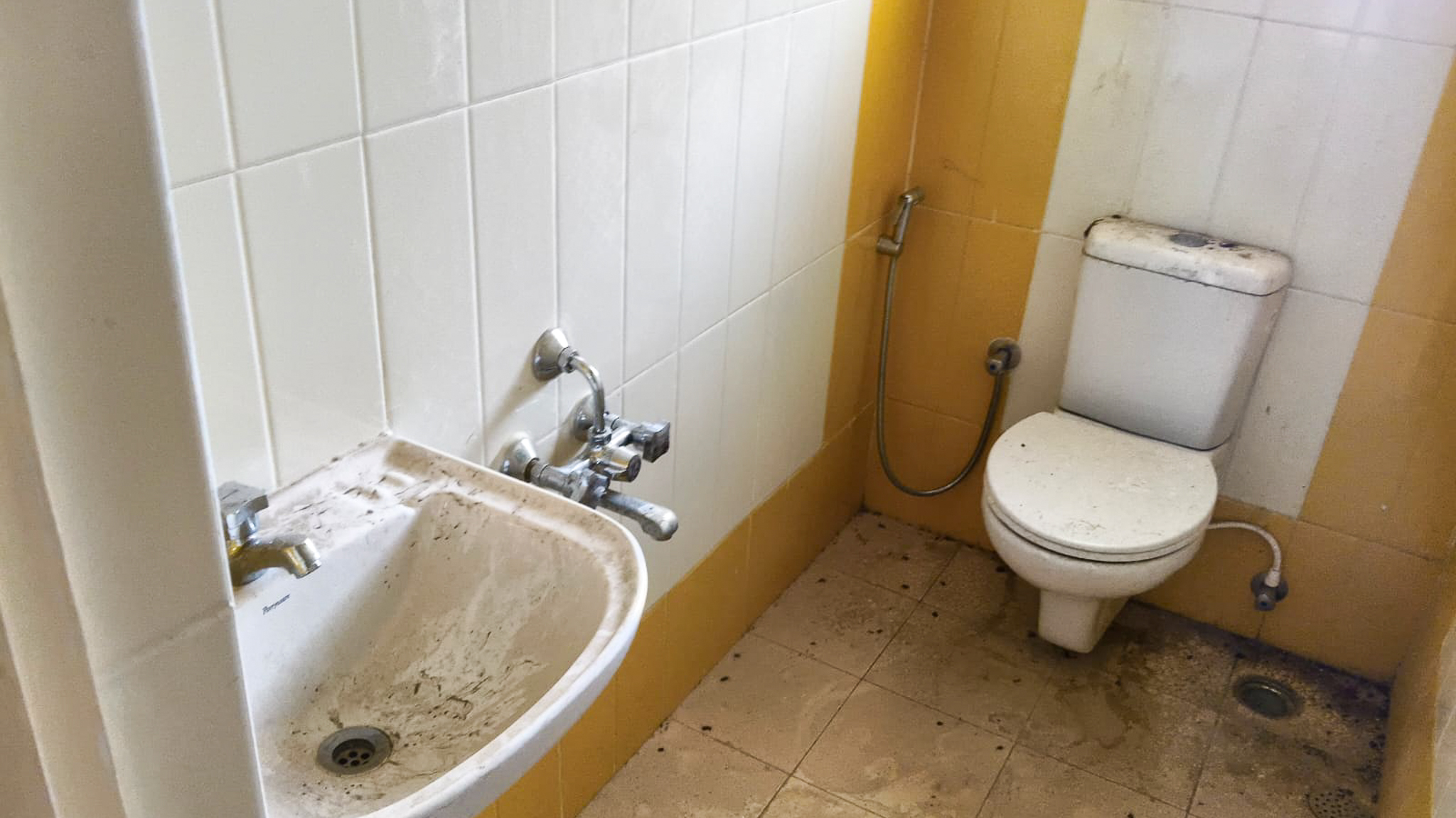 3 BHK Flat for sale in ROYAL TOWN, CHETTIPUNIYAM Mahindra World City — photo 14