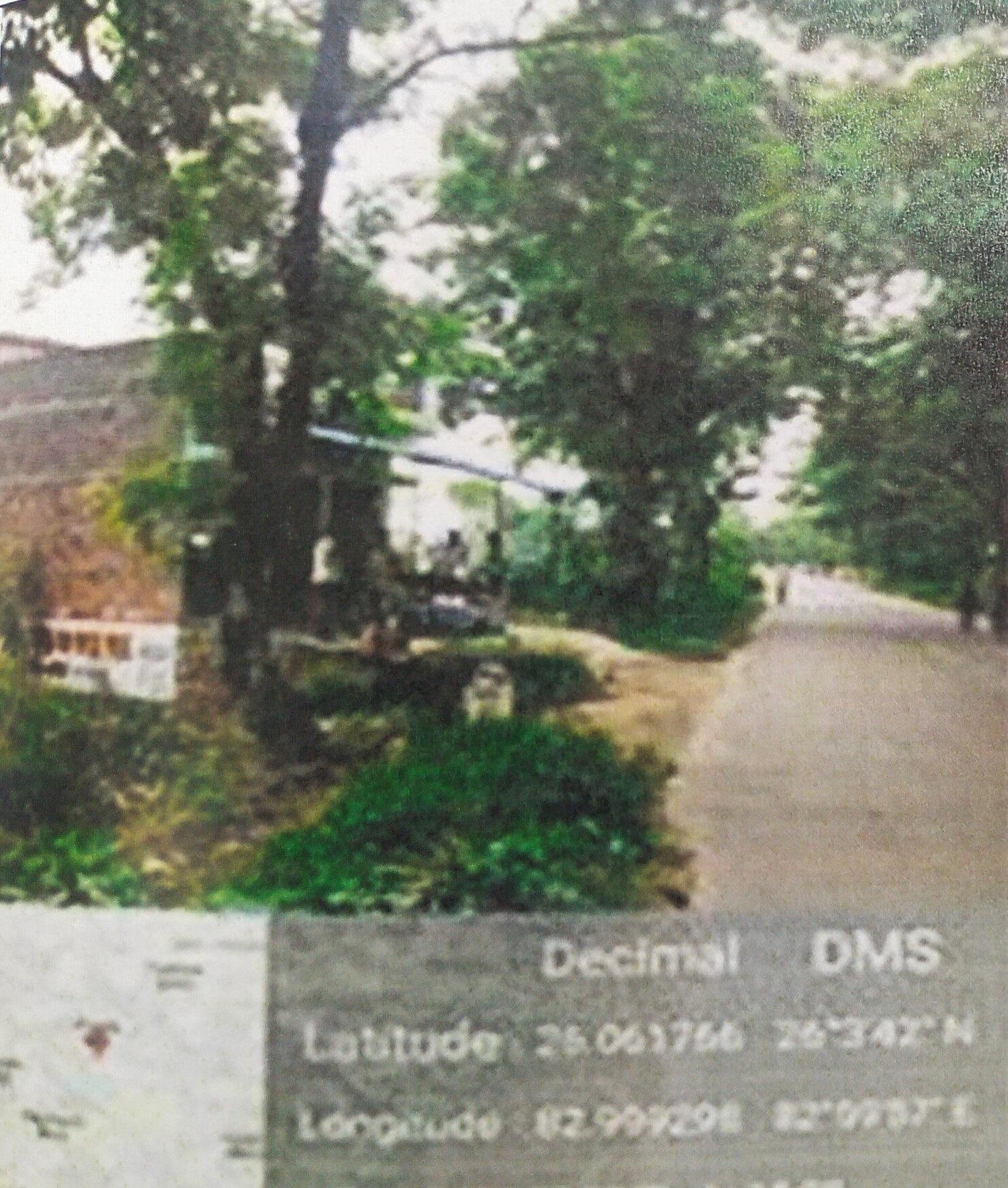 Plot for sale in Nizamabad — photo 2