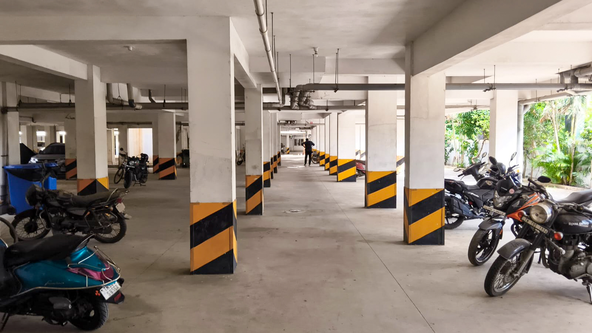 3 BHK Flat for sale in ROYAL TOWN, CHETTIPUNIYAM Mahindra World City — photo 19