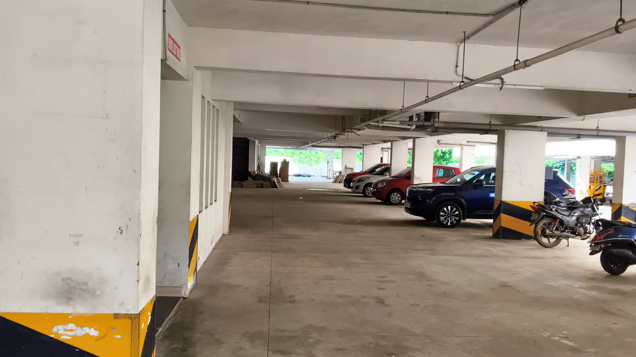 3 BHK Flat for sale in ROYAL TOWN, CHETTIPUNIYAM Mahindra World City — photo 20