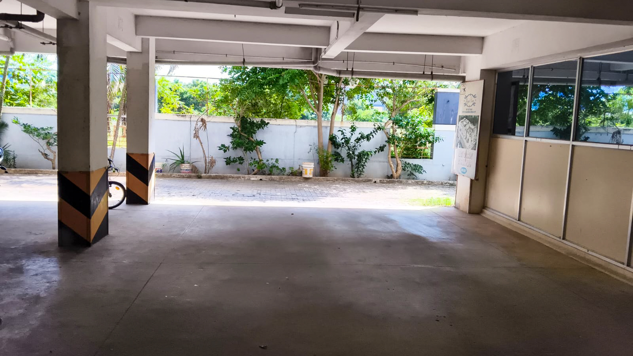 3 BHK Flat for sale in ROYAL TOWN, CHETTIPUNIYAM Mahindra World City — photo 4