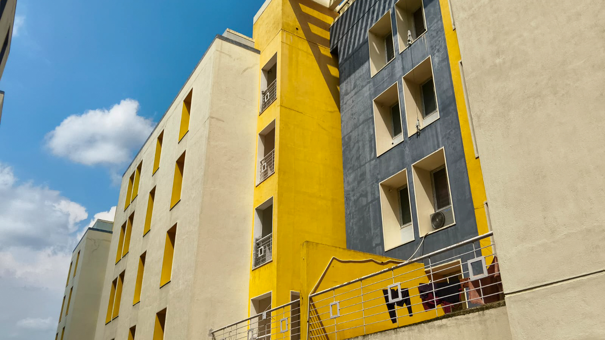 3 BHK Flat for sale in ROYAL TOWN, CHETTIPUNIYAM Mahindra World City — photo 7
