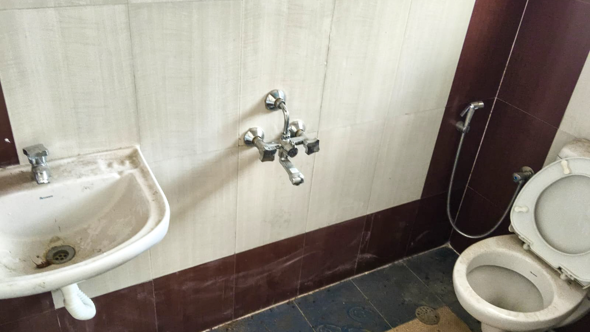 3 BHK Flat for sale in ROYAL TOWN, CHETTIPUNIYAM Mahindra World City — photo 16