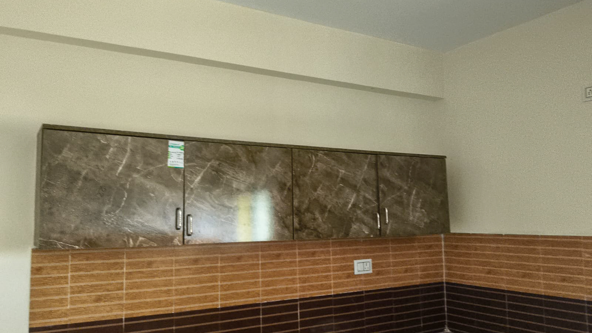 3 BHK Flat for sale in ROYAL TOWN, CHETTIPUNIYAM Mahindra World City — photo 22