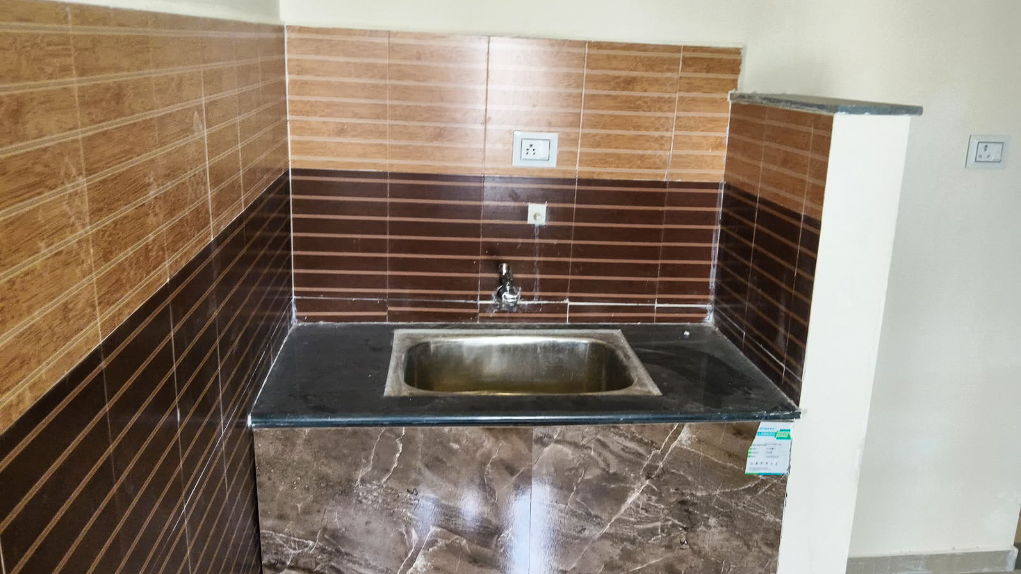 3 BHK Flat for sale in ROYAL TOWN, CHETTIPUNIYAM Mahindra World City — photo 21