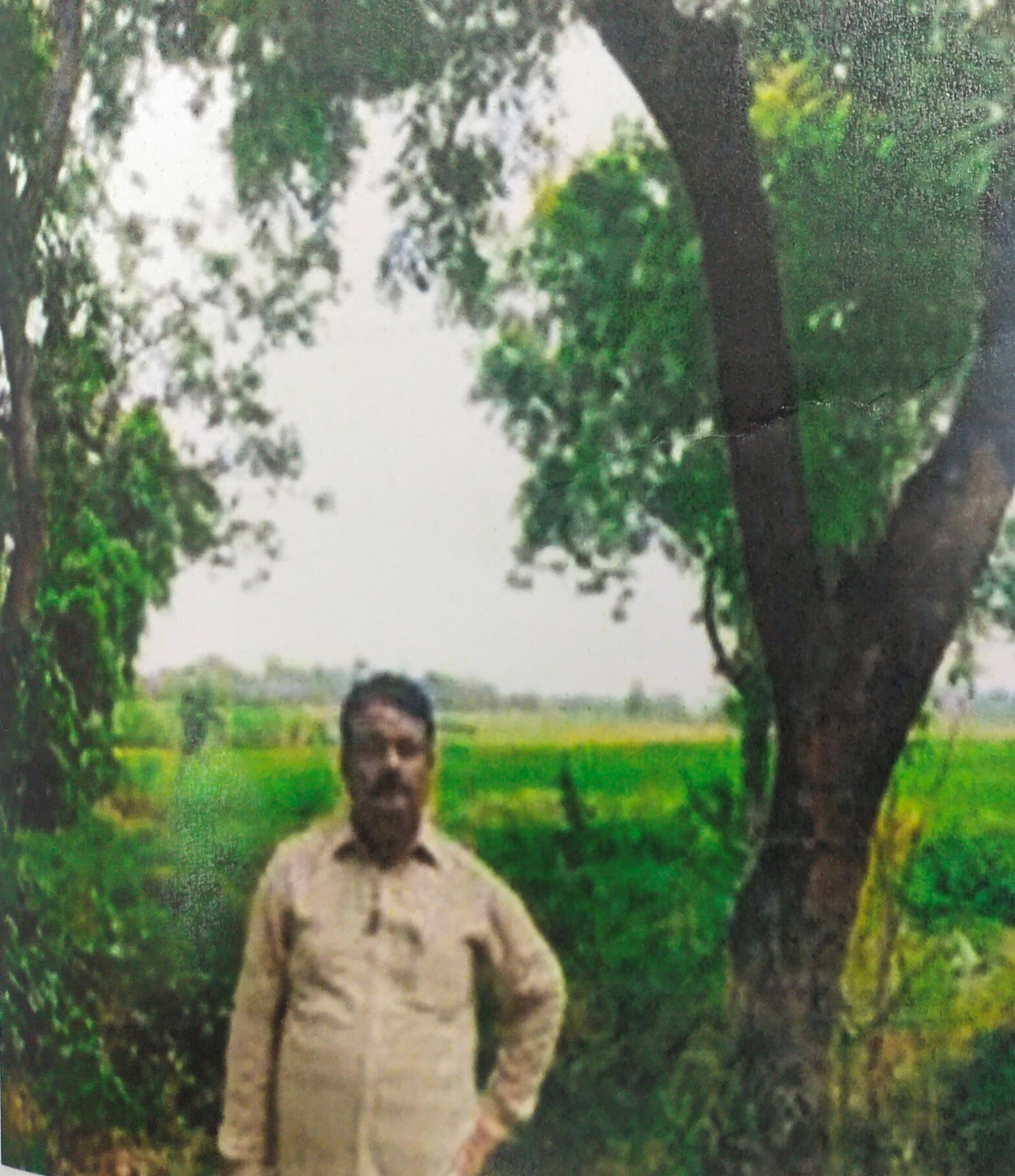 Plot for sale in Nizamabad — photo 1