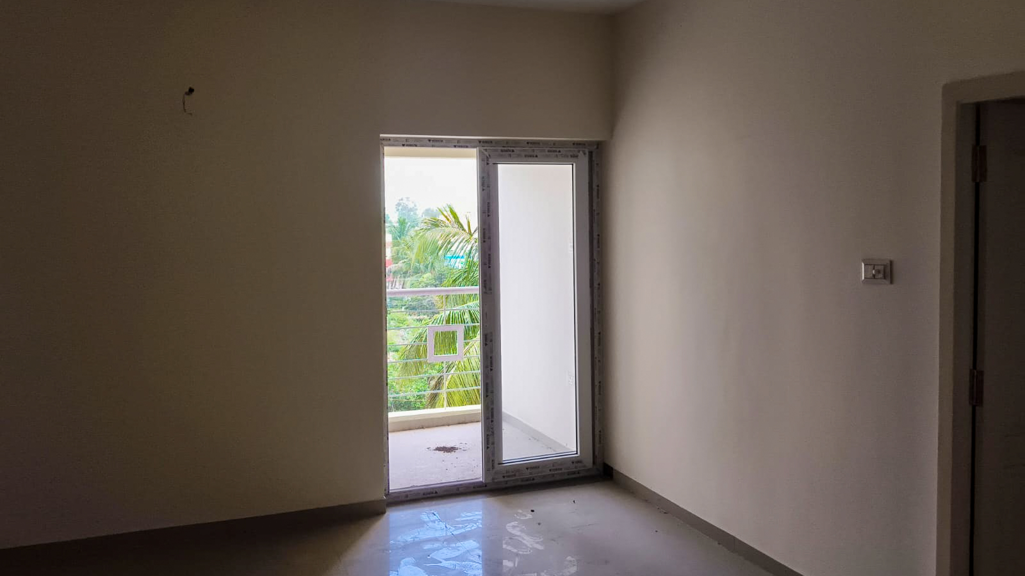 3 BHK Flat for sale in ROYAL TOWN, CHETTIPUNIYAM Mahindra World City — photo 7