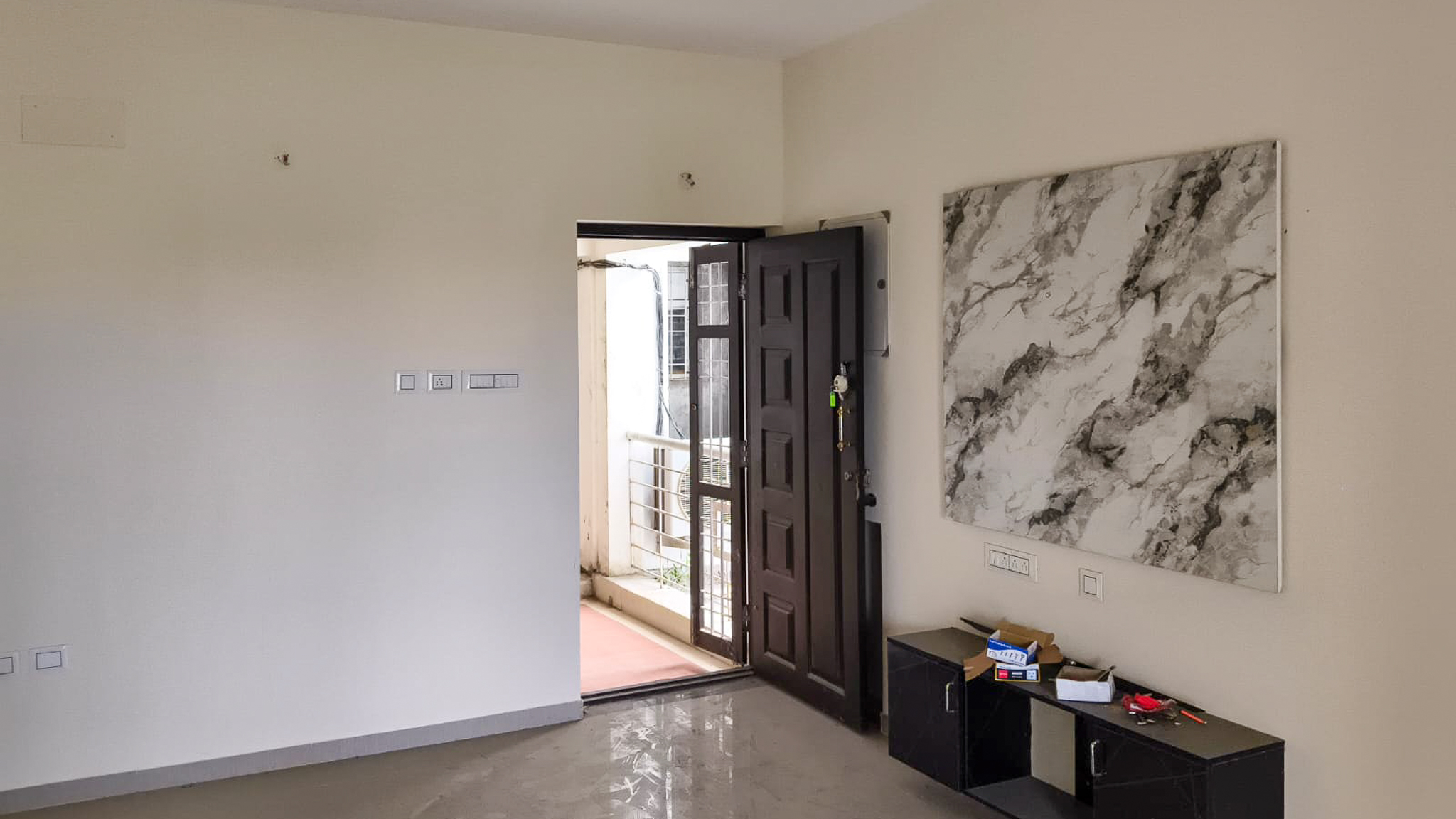 3 BHK Flat for sale in ROYAL TOWN, CHETTIPUNIYAM Mahindra World City — photo 9