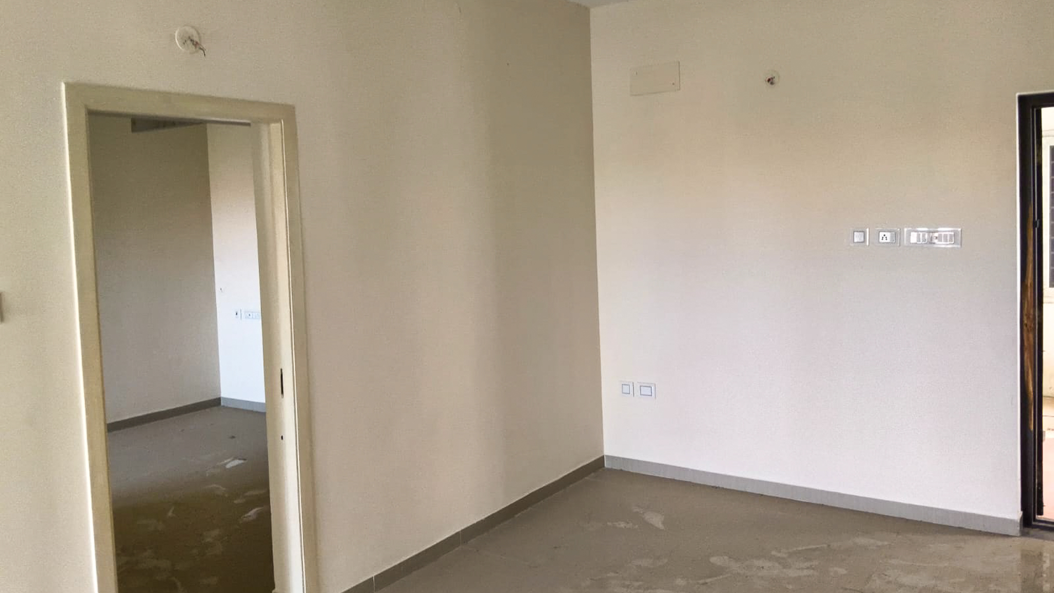 3 BHK Flat for sale in ROYAL TOWN, CHETTIPUNIYAM Mahindra World City — photo 10