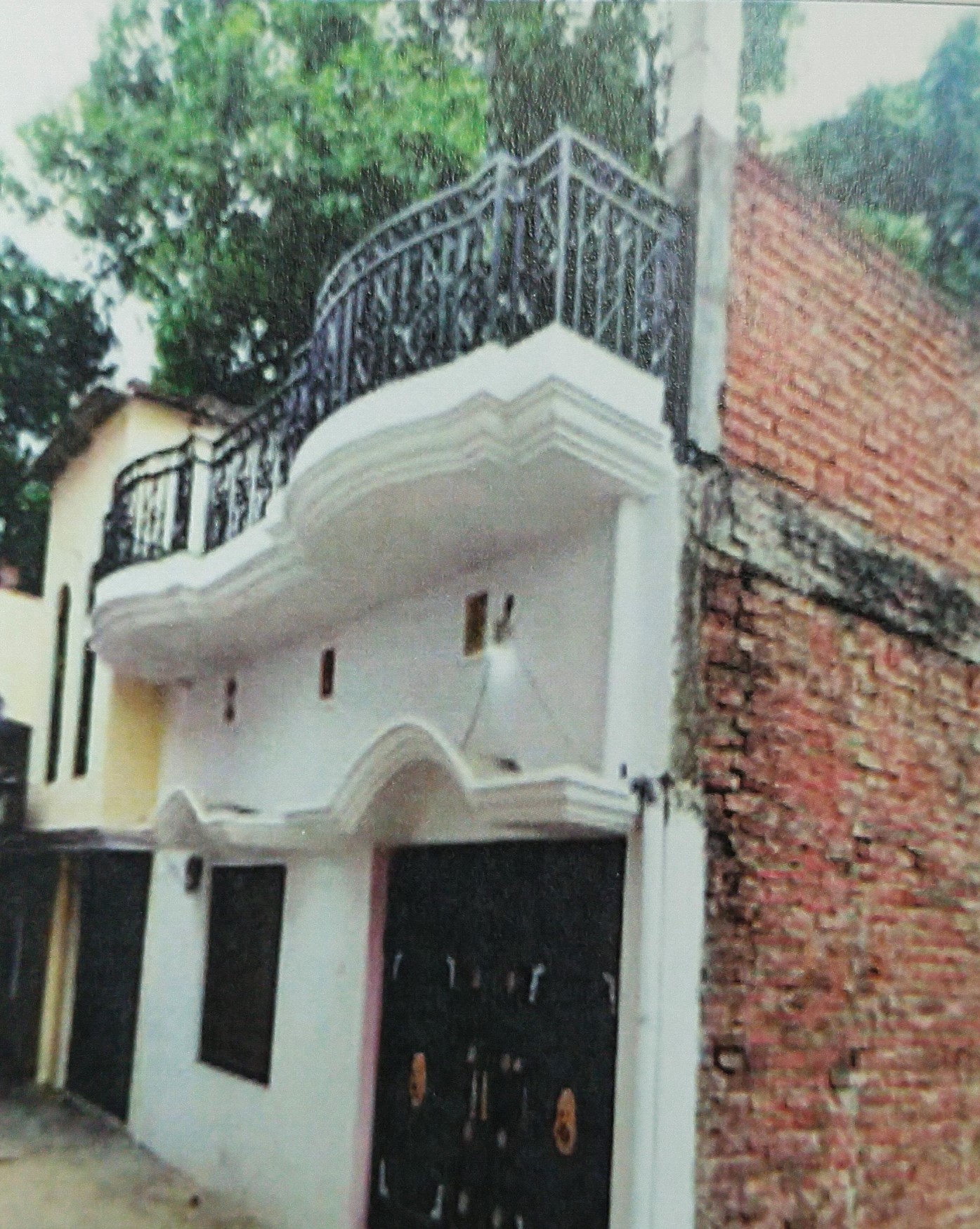 Individual House for sale in Nizamabad — photo 1