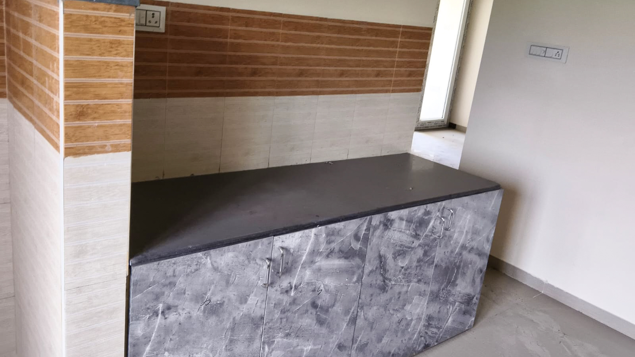 3 BHK Flat for sale in ROYAL TOWN, CHETTIPUNIYAM Mahindra World City — photo 14