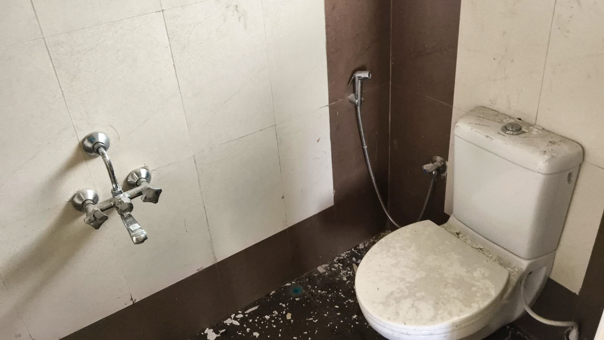 3 BHK Flat for sale in ROYAL TOWN, CHETTIPUNIYAM Mahindra World City — photo 18