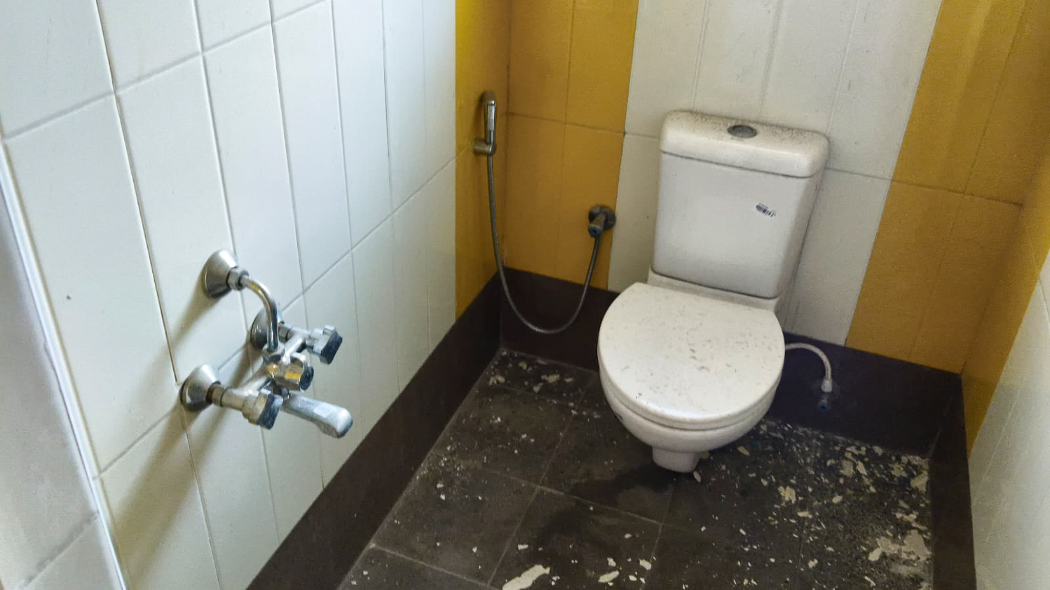 3 BHK Flat for sale in ROYAL TOWN, CHETTIPUNIYAM Mahindra World City — photo 19