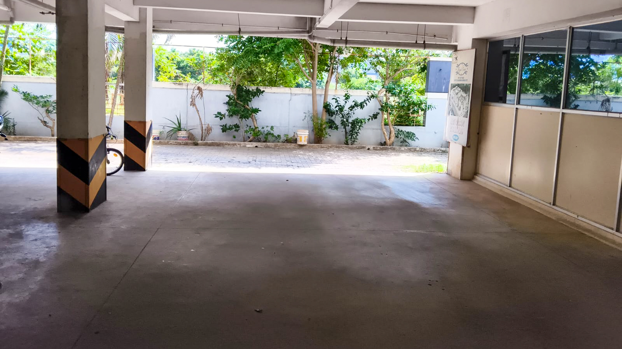3 BHK Flat for sale in ROYAL TOWN, CHETTIPUNIYAM Mahindra World City — photo 22