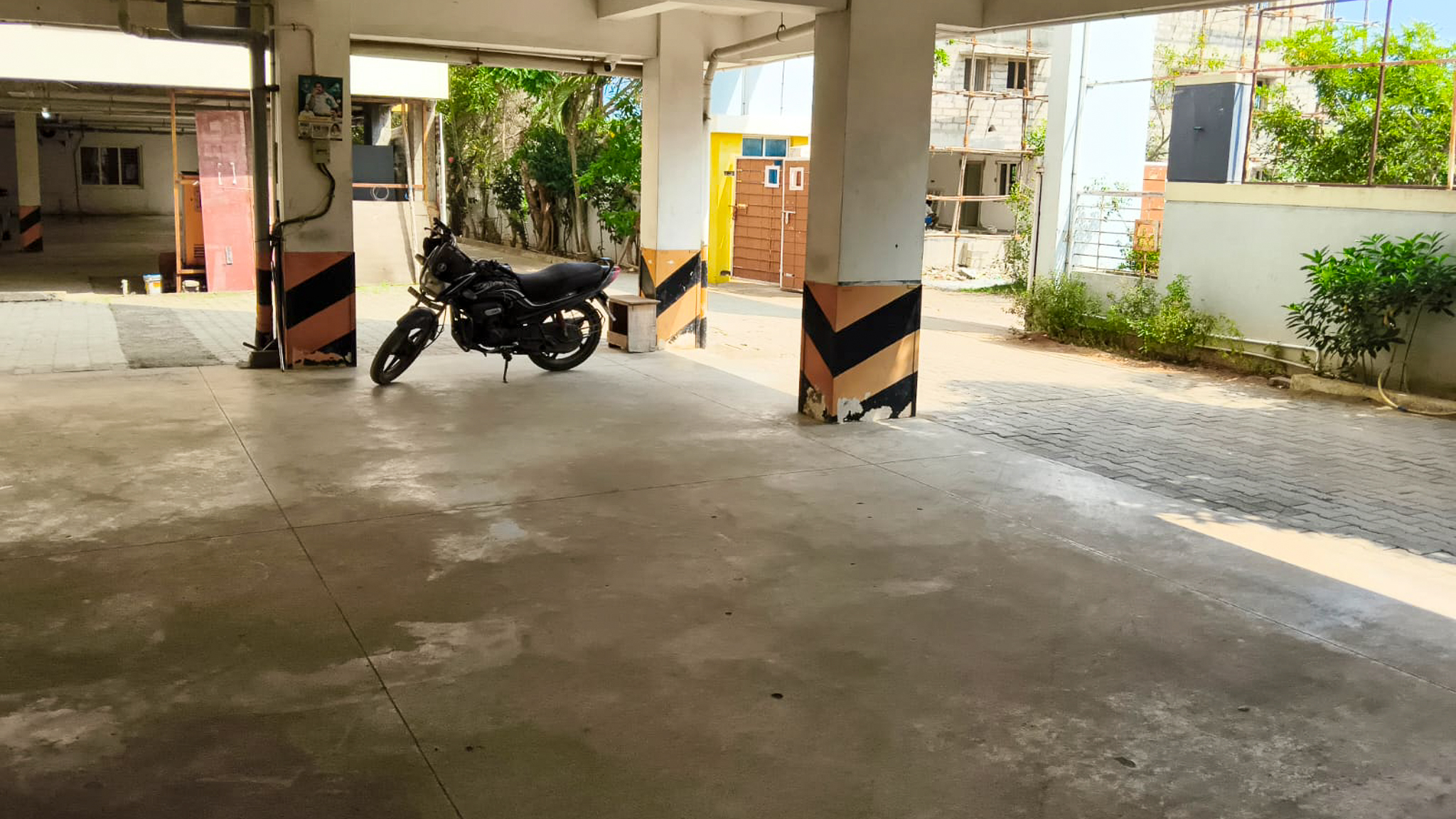 3 BHK Flat for sale in ROYAL TOWN, CHETTIPUNIYAM Mahindra World City — photo 24