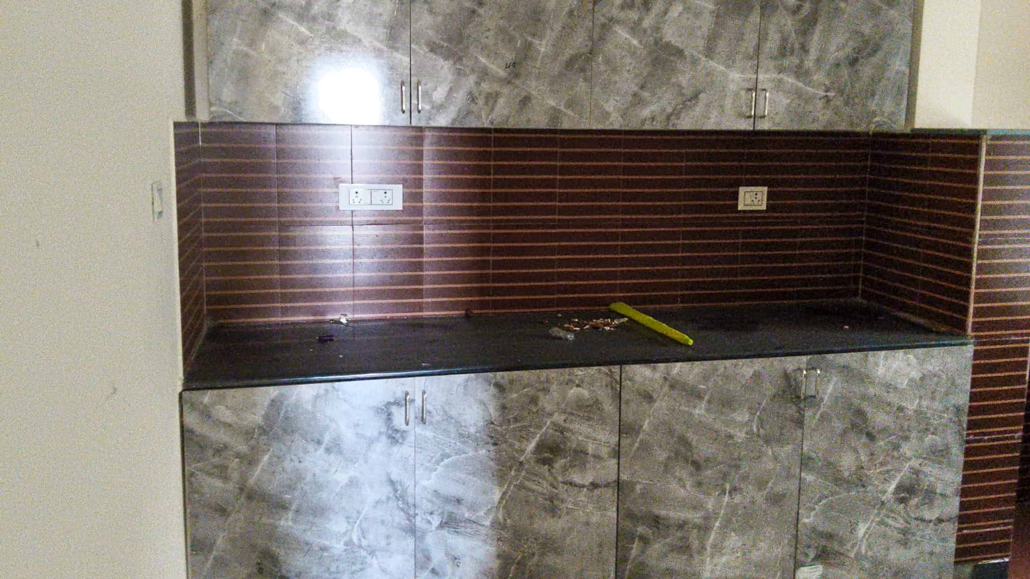 3 BHK Flat for sale in ROYAL TOWN, CHETTIPUNIYAM Mahindra World City — photo 14