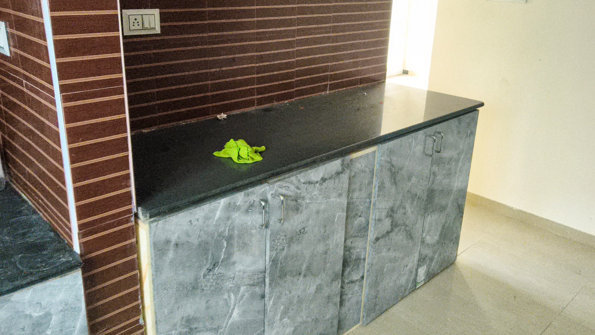3 BHK Flat for sale in ROYAL TOWN, CHETTIPUNIYAM Mahindra World City — photo 15