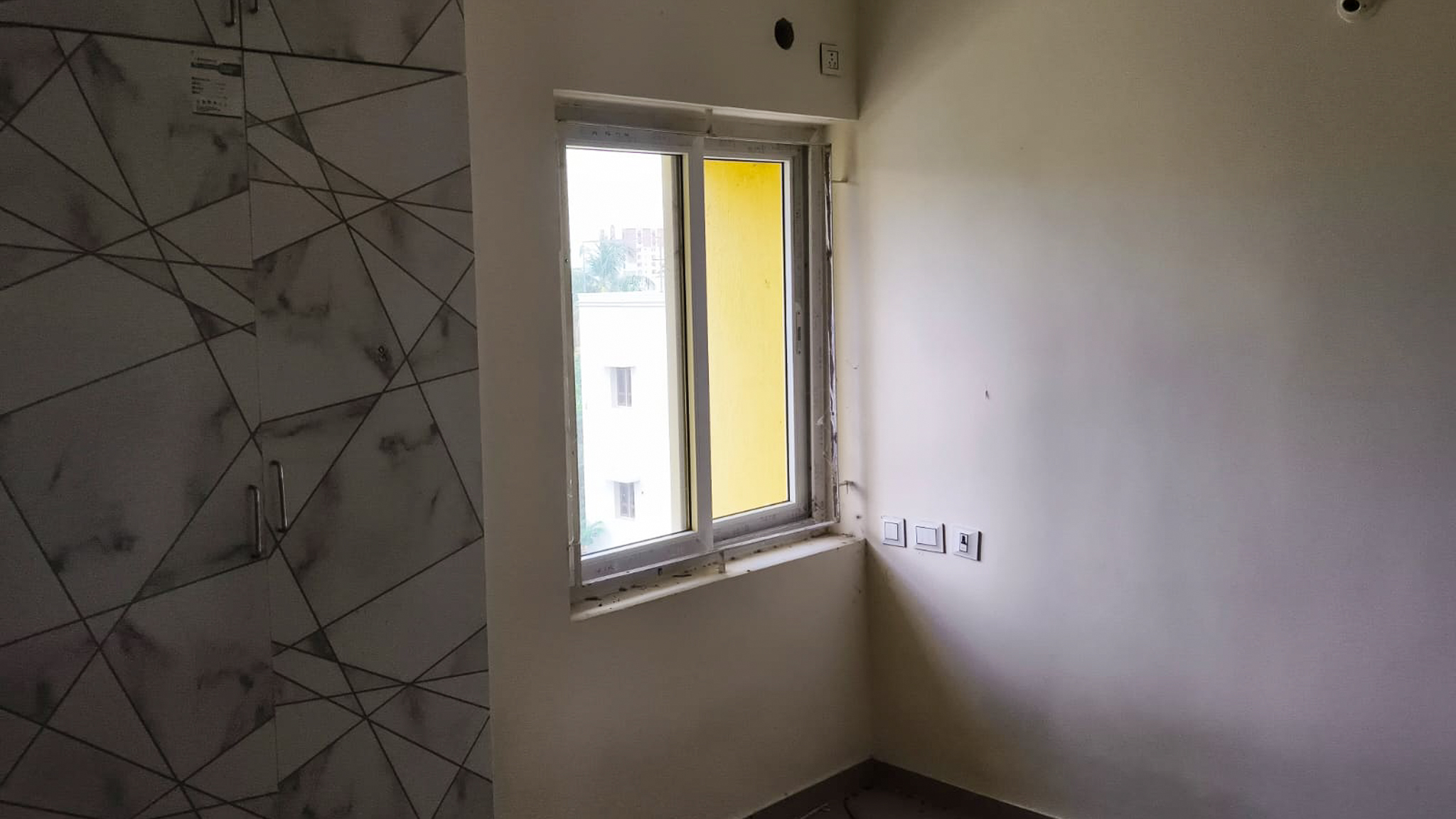 3 BHK Flat for sale in ROYAL TOWN, CHETTIPUNIYAM Mahindra World City — photo 17