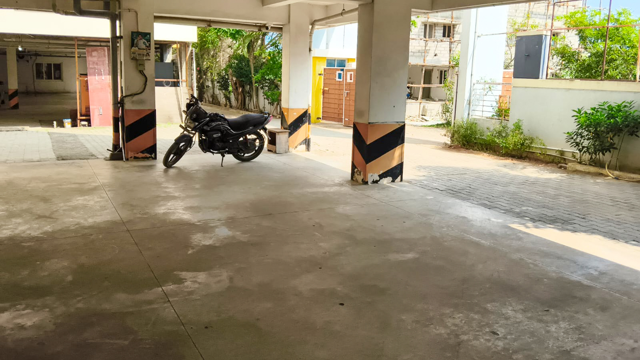 3 BHK Flat for sale in ROYAL TOWN, CHETTIPUNIYAM Mahindra World City — photo 22