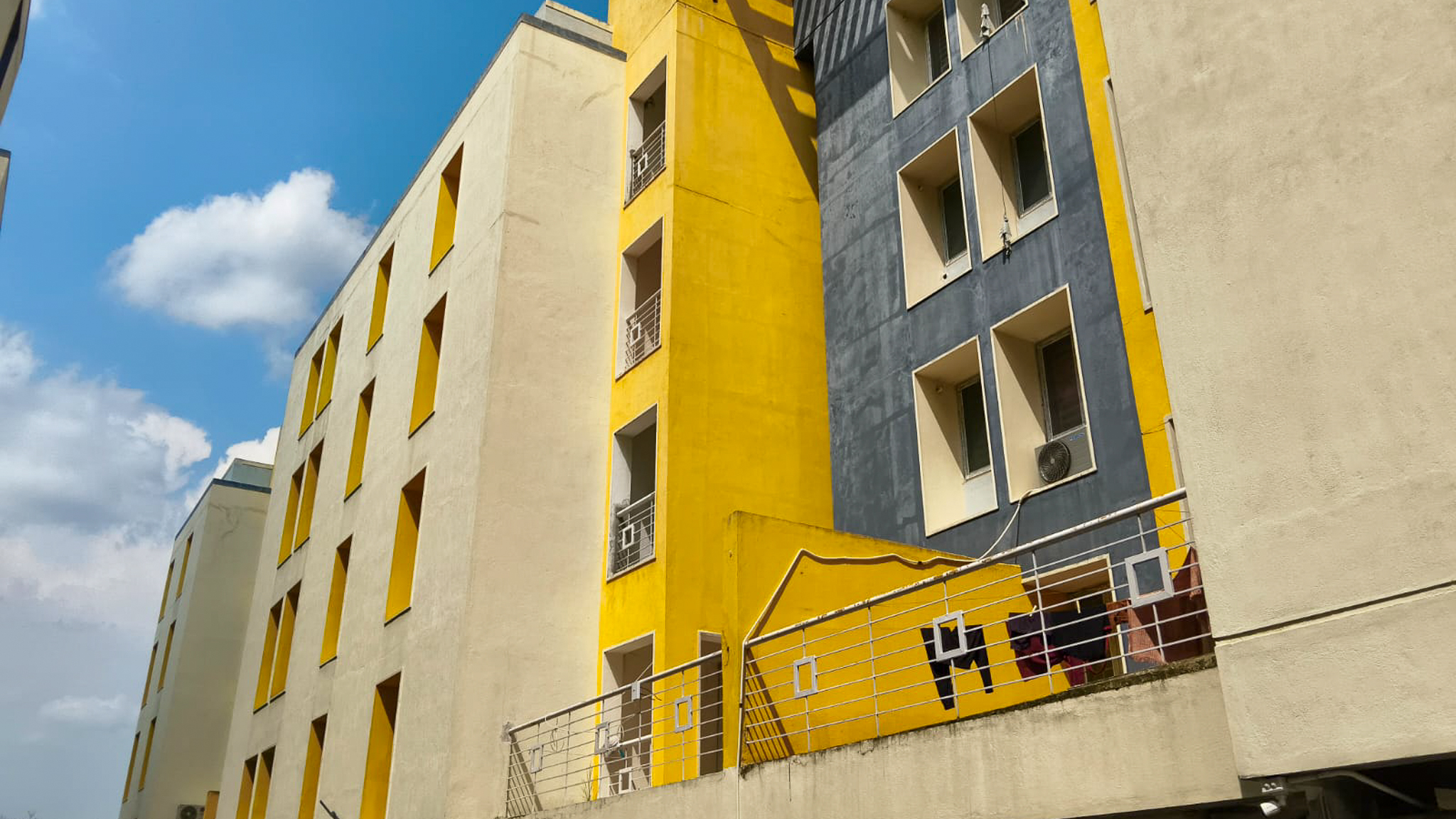 2 BHK Flat for sale in ROYAL TOWN, CHETTIPUNIYAM Chengalpattu — photo 1