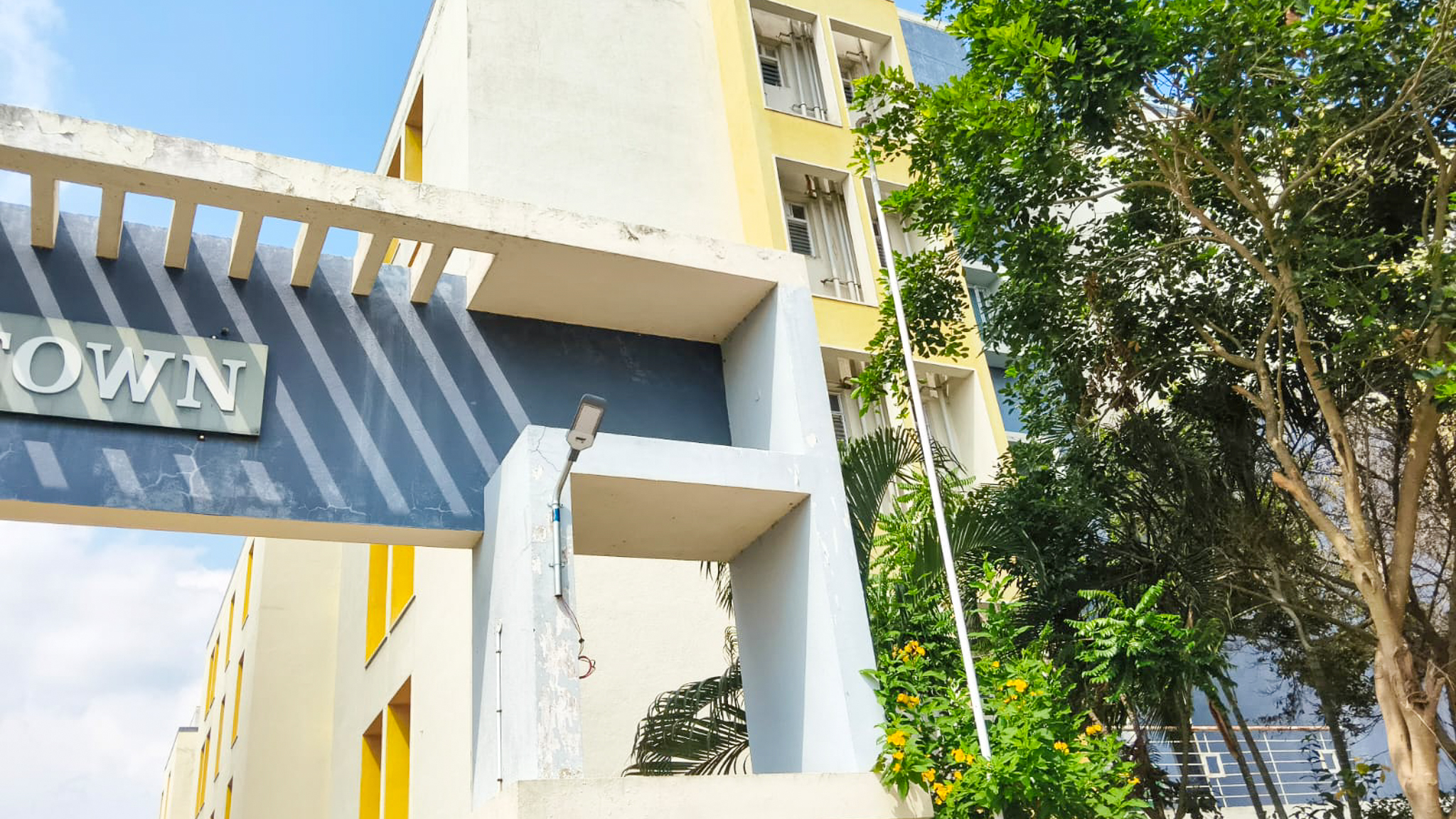 3 BHK Flat for sale in ROYAL TOWN, CHETTIPUNIYAM Mahindra World City — photo 24