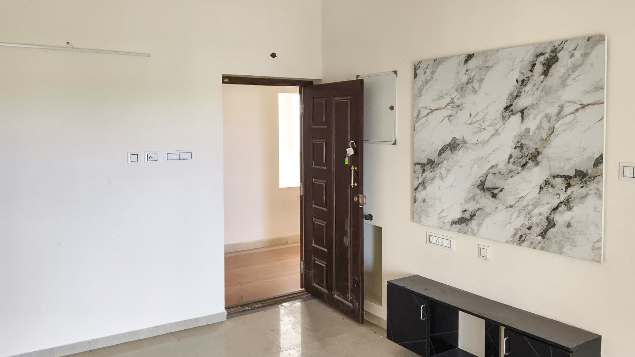3 BHK Flat for sale in ROYAL TOWN, CHETTIPUNIYAM Mahindra World City — photo 12