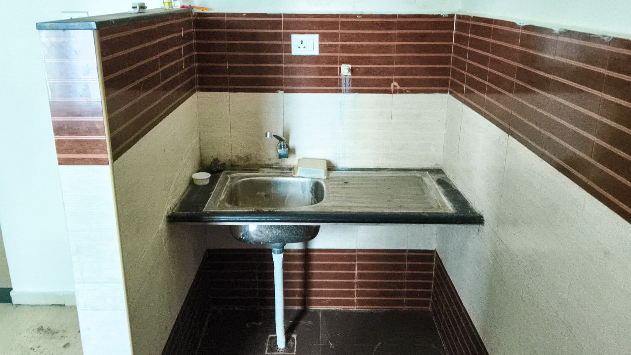 2 BHK Flat for sale in ROYAL TOWN, CHETTIPUNIYAM Chengalpattu — photo 9