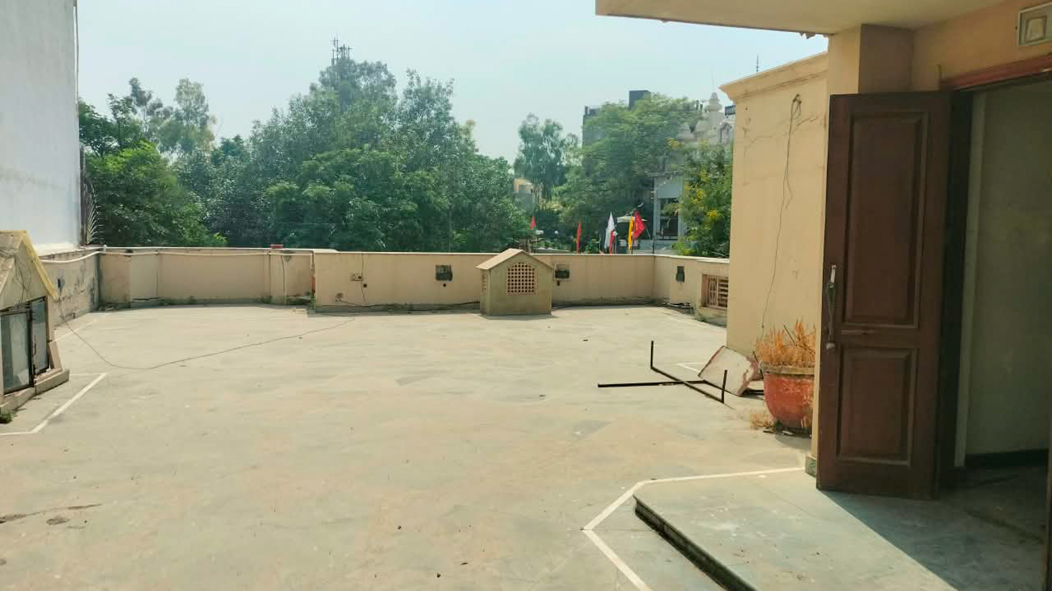 448.75 square meter Individual House for sale in New Friends Colony New Delhi — photo 25