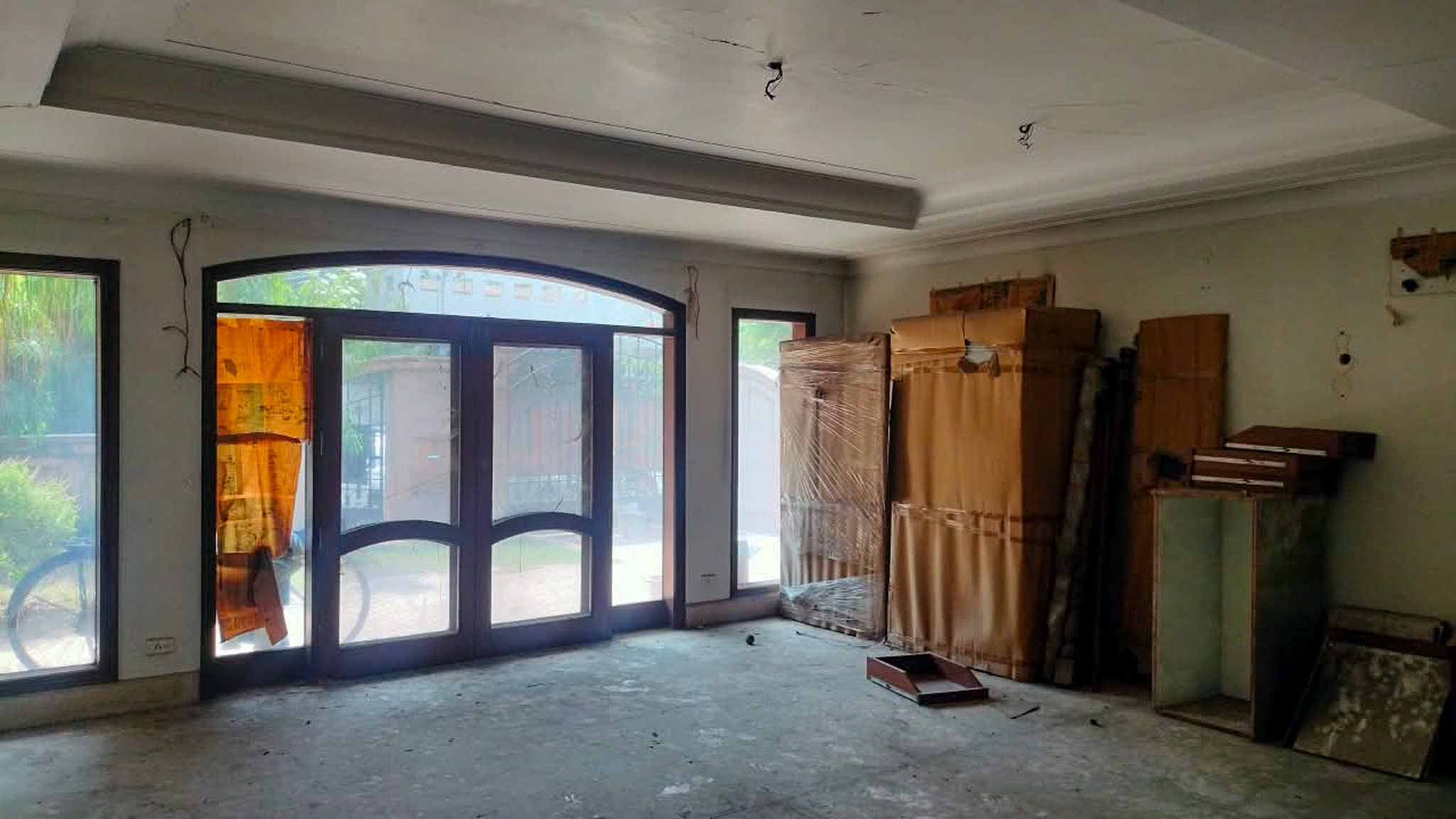 448.75 square meter Individual House for sale in New Friends Colony New Delhi — photo 5