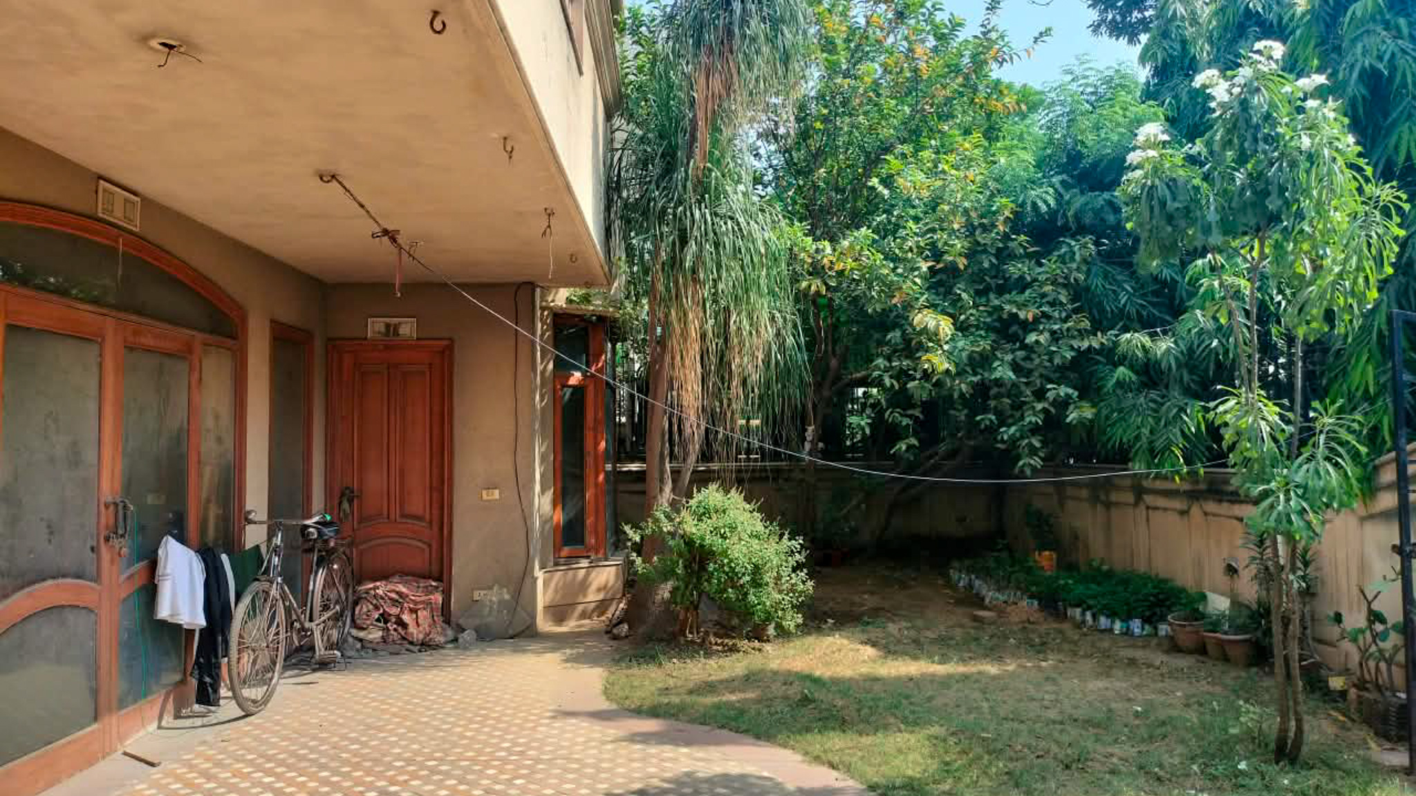 448.75 square meter Individual House for sale in New Friends Colony New Delhi — photo 2